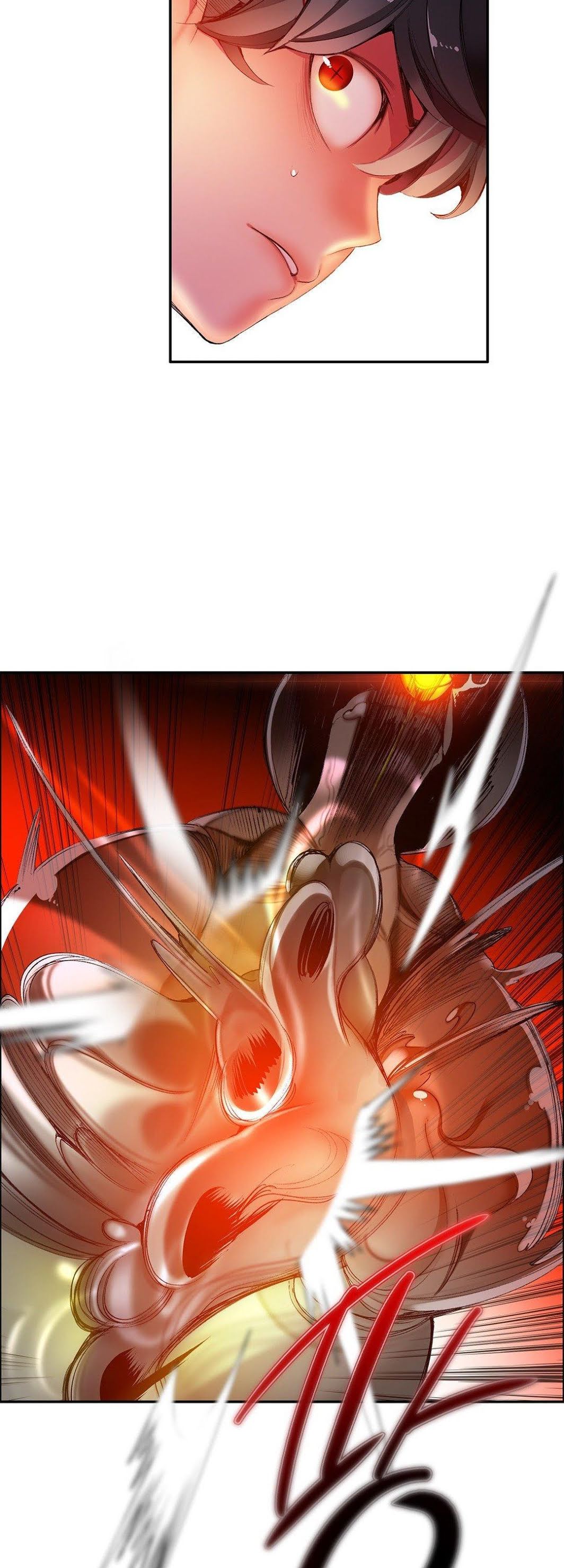 Lilith’s Cord Chapter 30 - Page 24