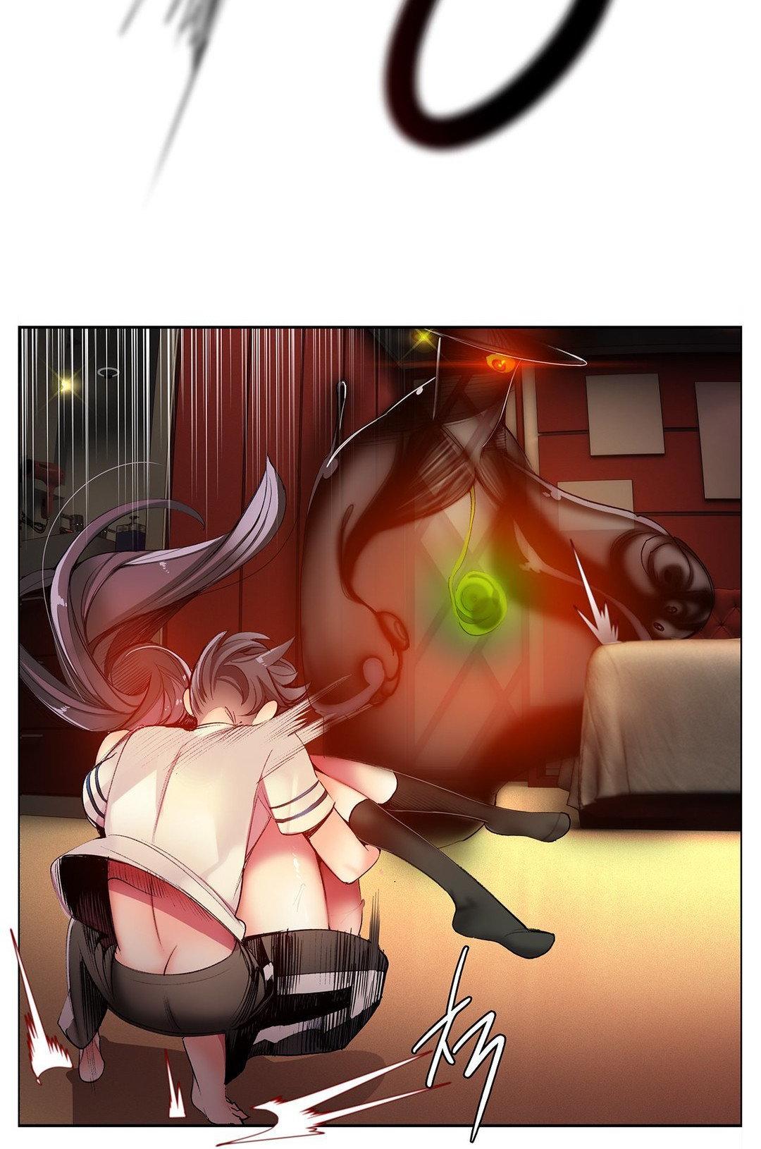 Lilith’s Cord Chapter 30 - Page 25