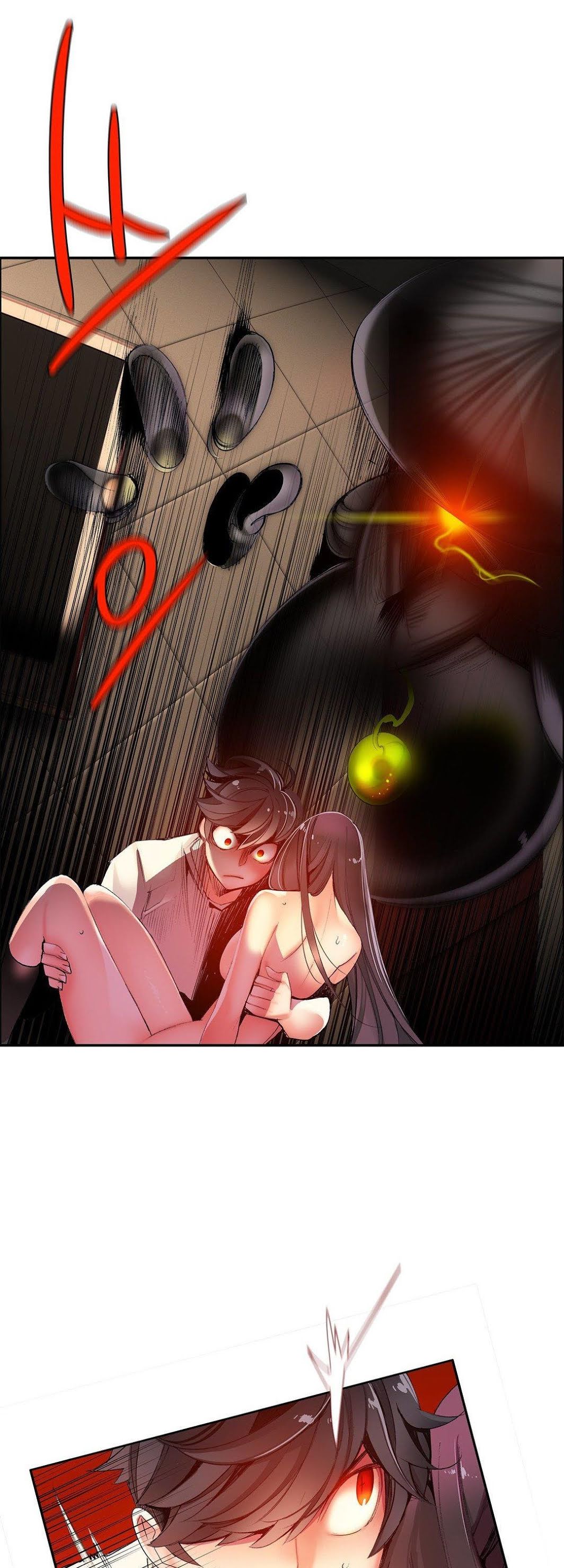 Lilith’s Cord Chapter 30 - Page 27