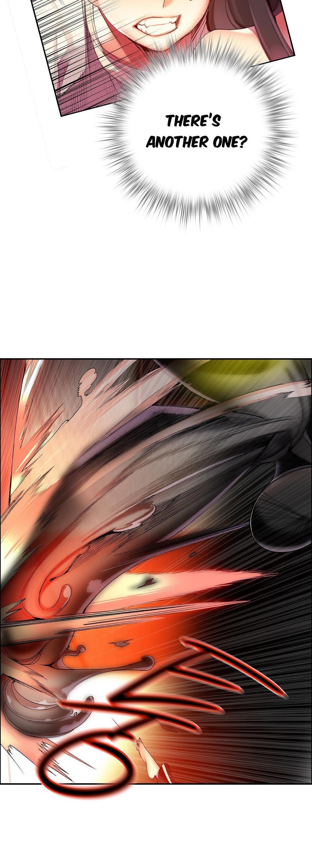 Lilith’s Cord Chapter 30 - Page 28