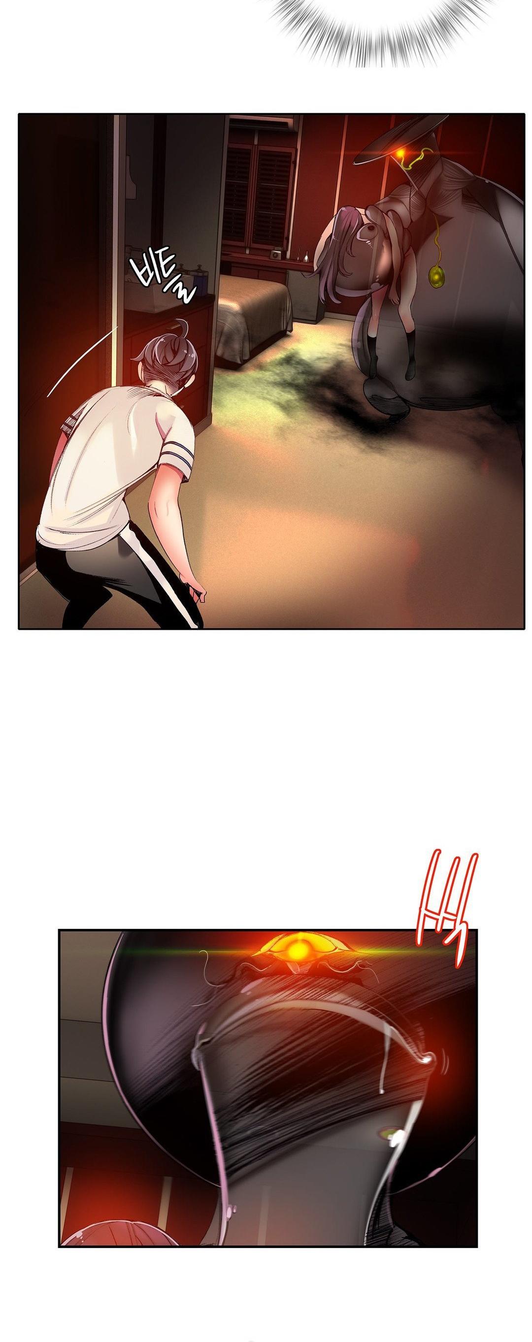 Lilith’s Cord Chapter 30 - Page 30