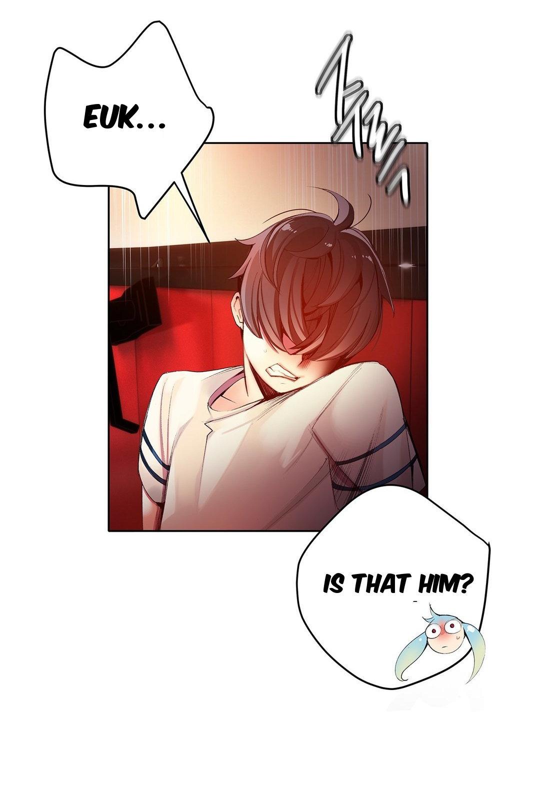 Lilith’s Cord Chapter 30 - Page 35