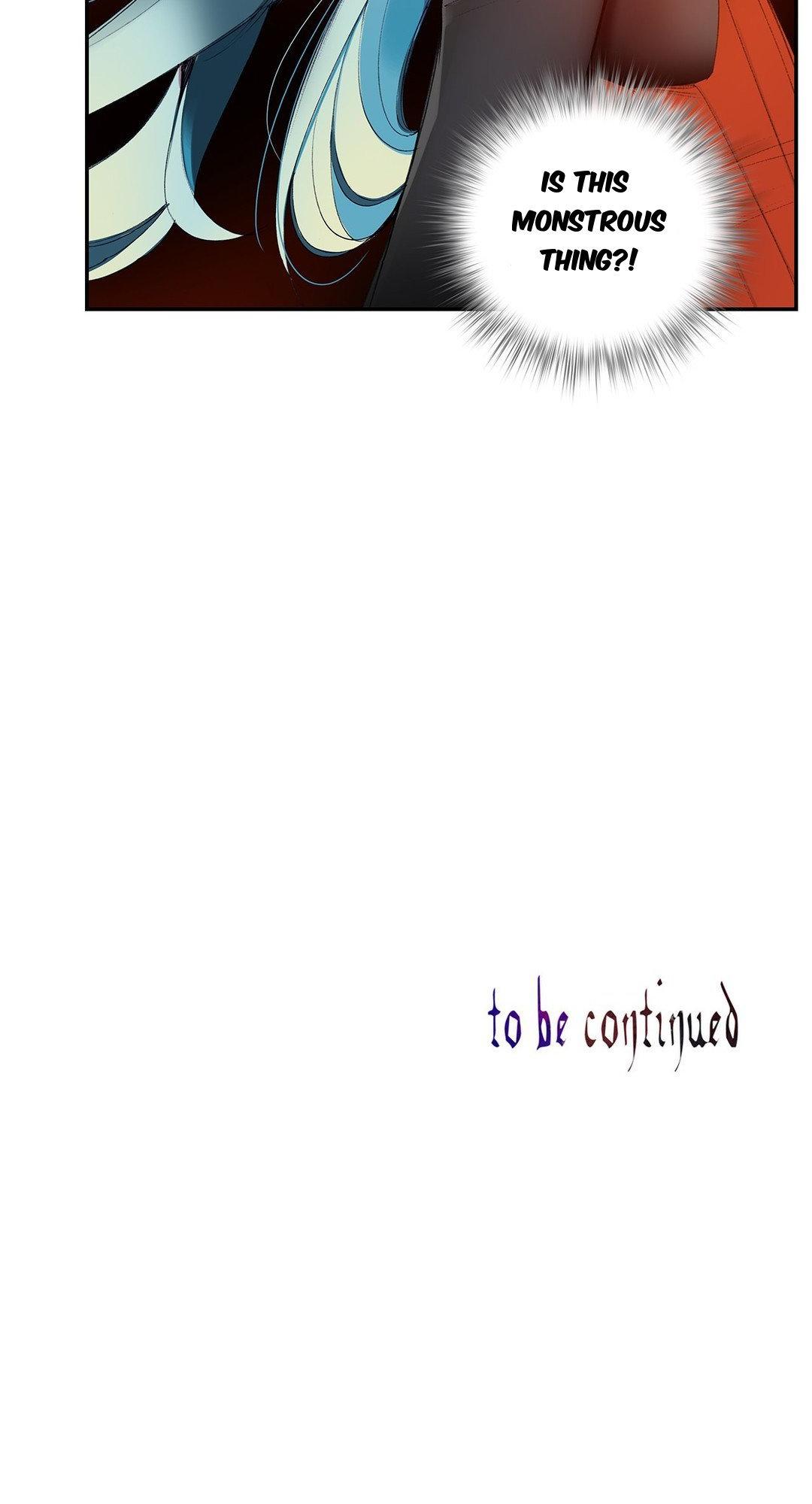 Lilith’s Cord Chapter 30 - Page 38