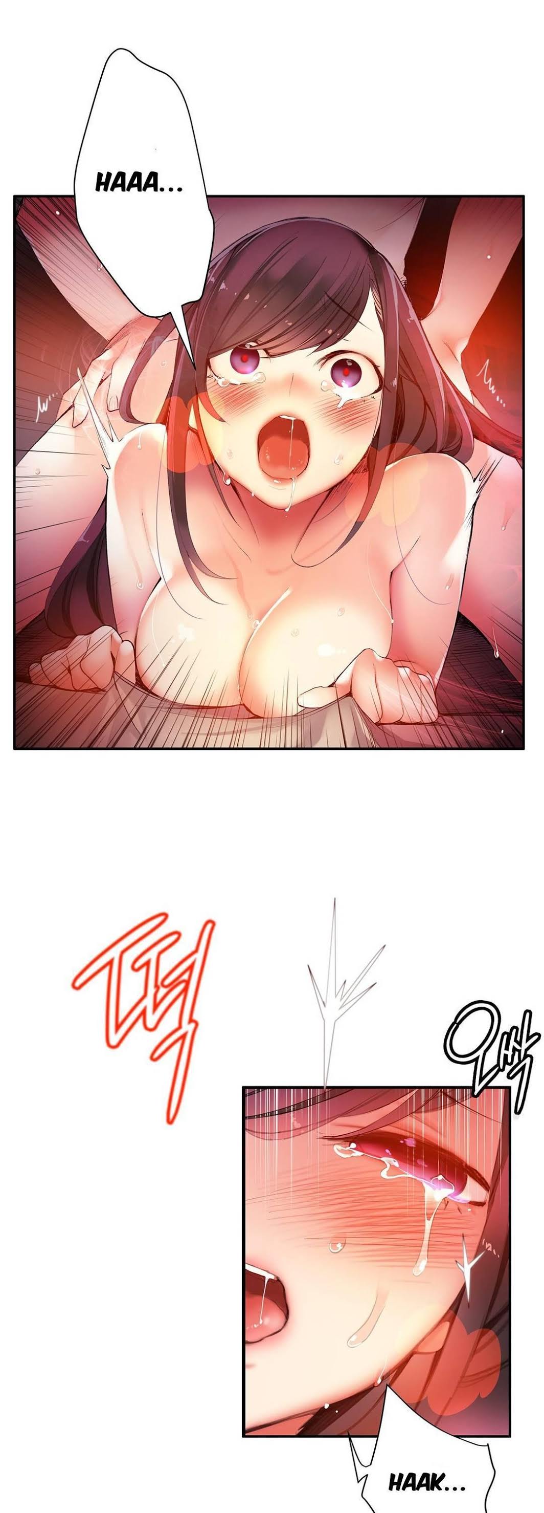 Lilith’s Cord Chapter 30 - Page 6