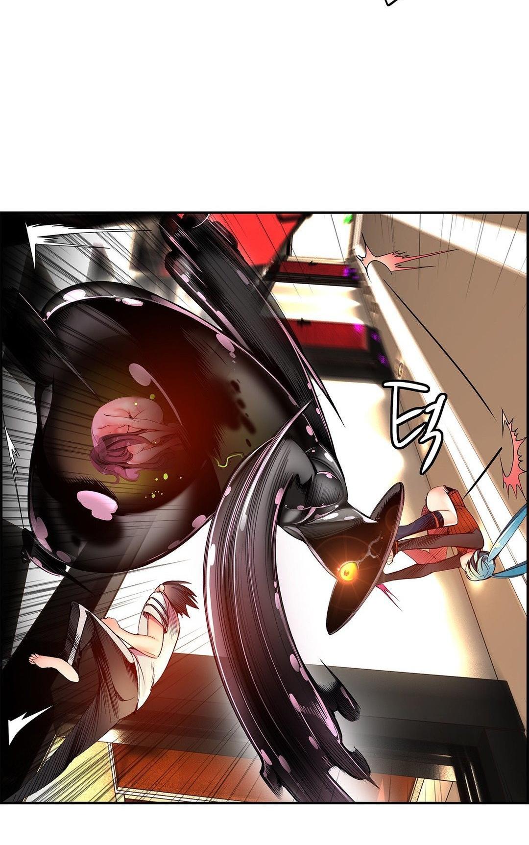 Lilith’s Cord Chapter 31 - Page 18