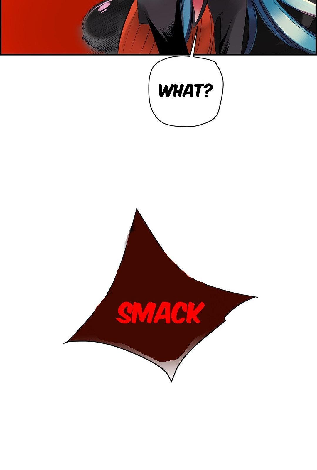 Lilith’s Cord Chapter 31 - Page 27