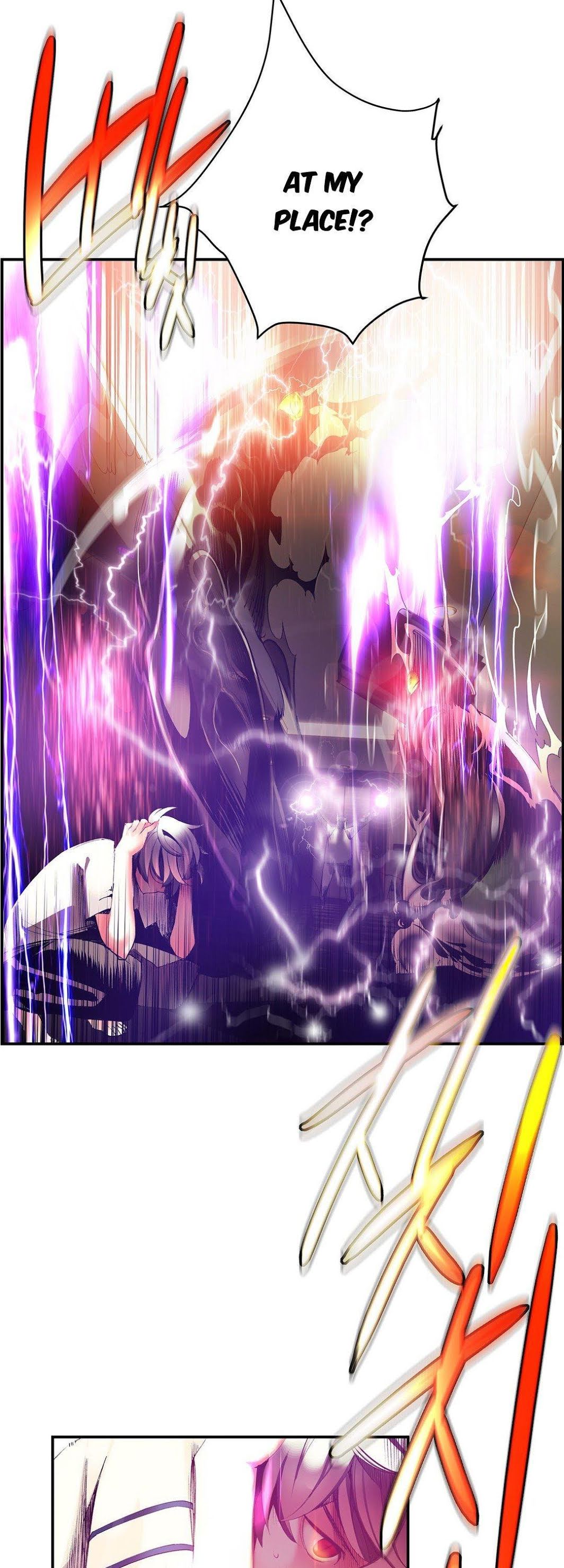 Lilith’s Cord Chapter 31 - Page 36