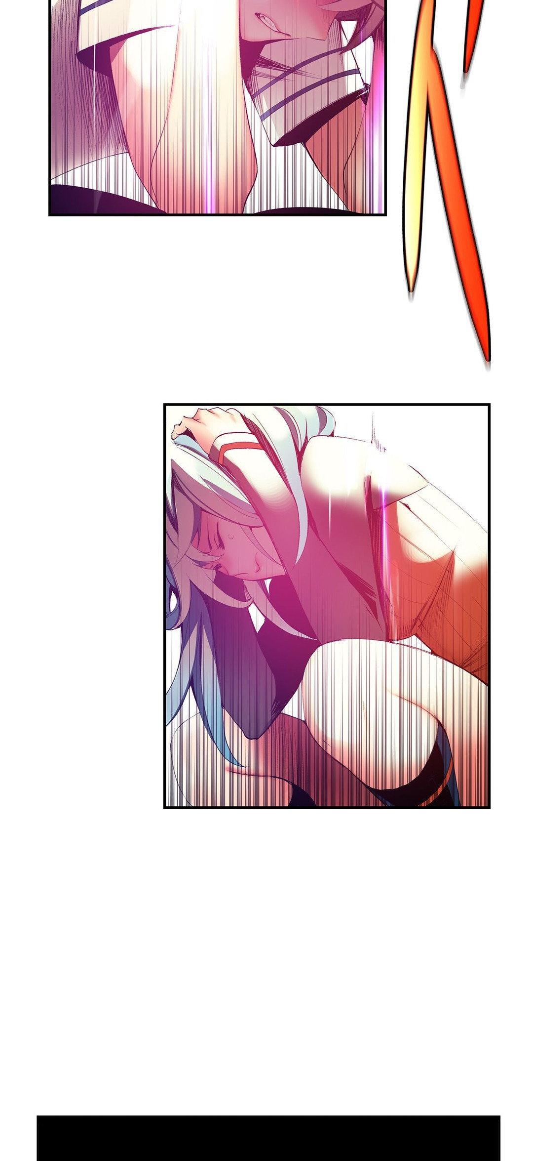 Lilith’s Cord Chapter 31 - Page 37