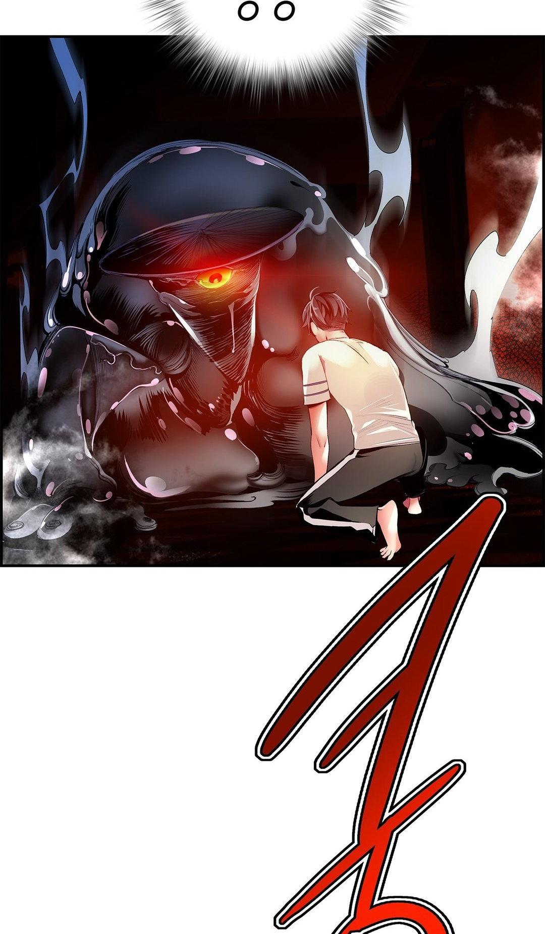 Lilith’s Cord Chapter 31 - Page 40