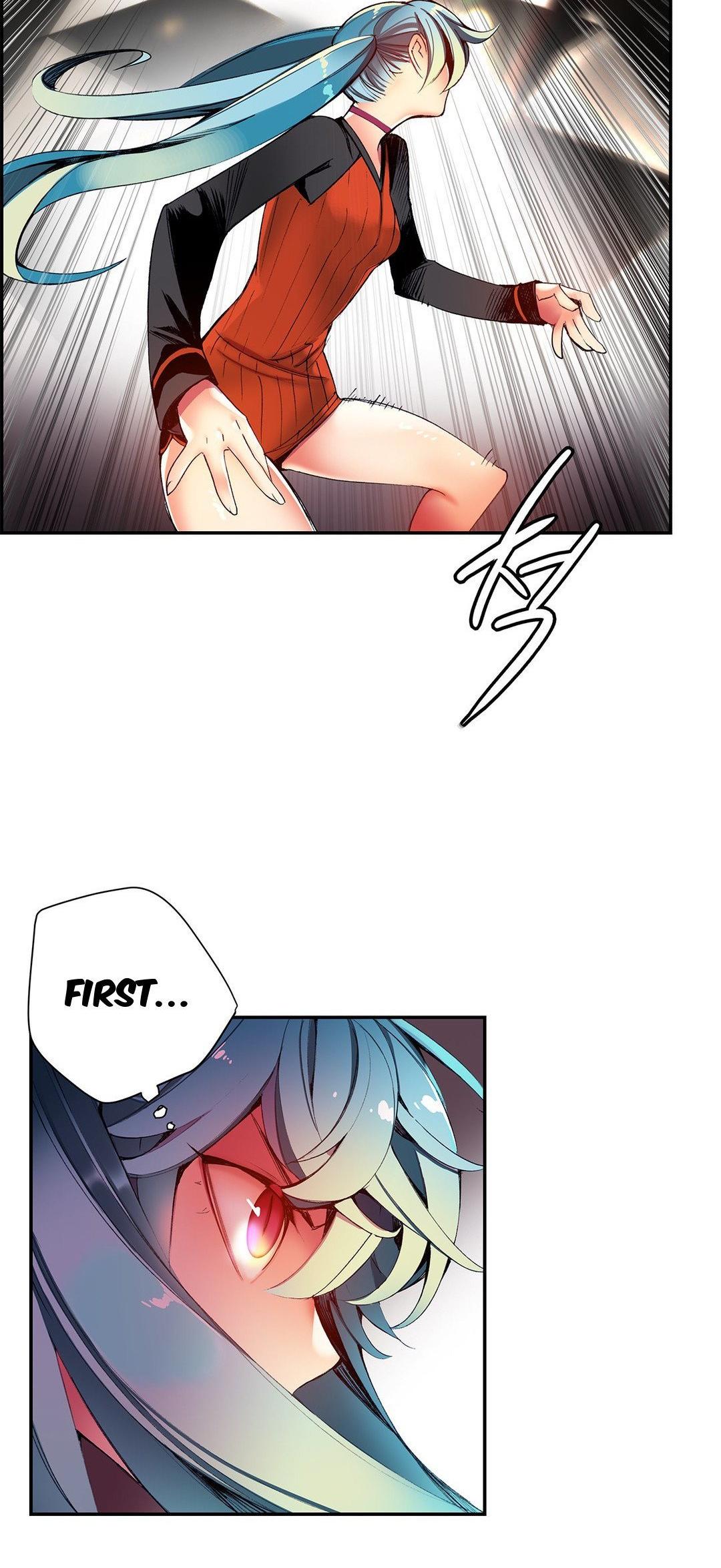 Lilith’s Cord Chapter 31 - Page 6