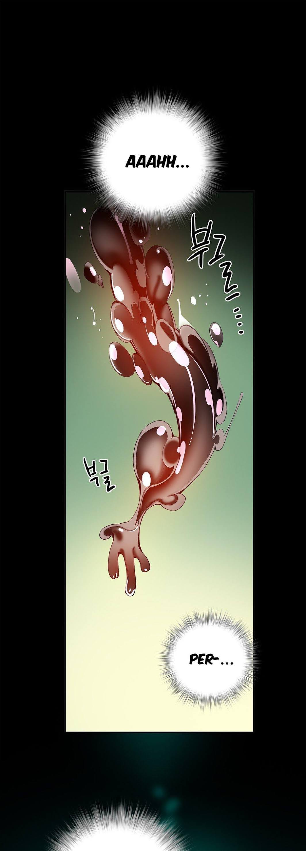 Lilith’s Cord Chapter 32 - Page 2