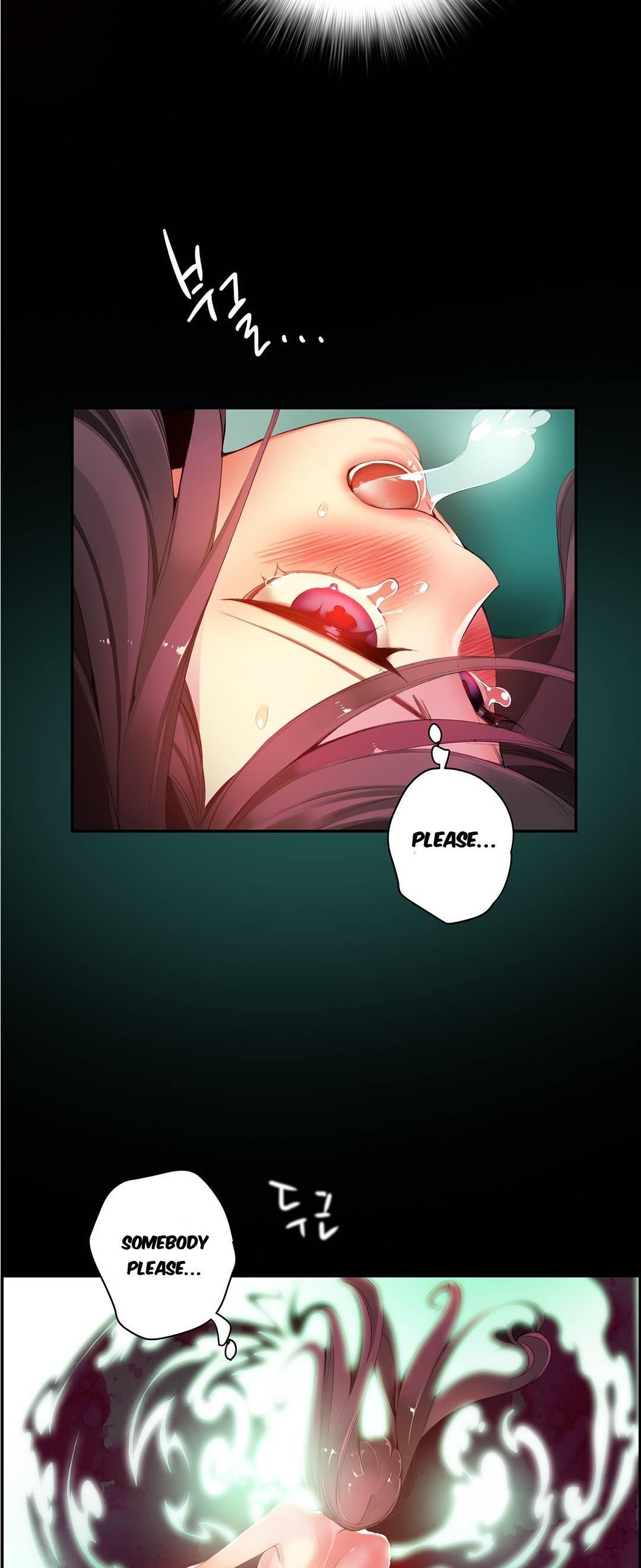 Lilith’s Cord Chapter 32 - Page 11