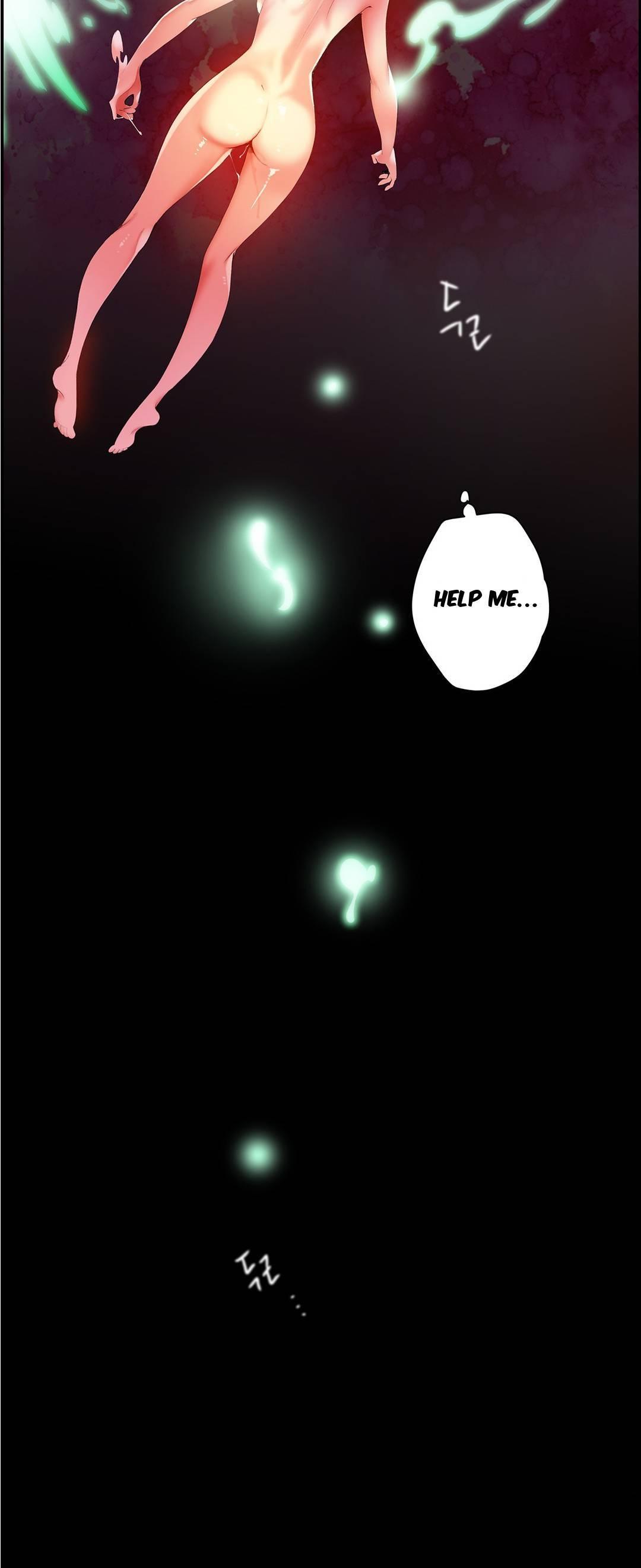 Lilith’s Cord Chapter 32 - Page 12