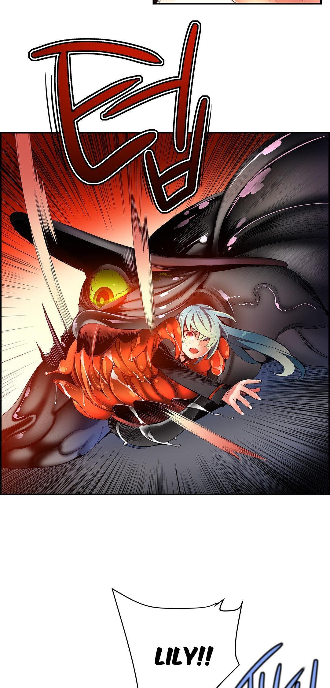 Lilith’s Cord Chapter 32 - Page 16