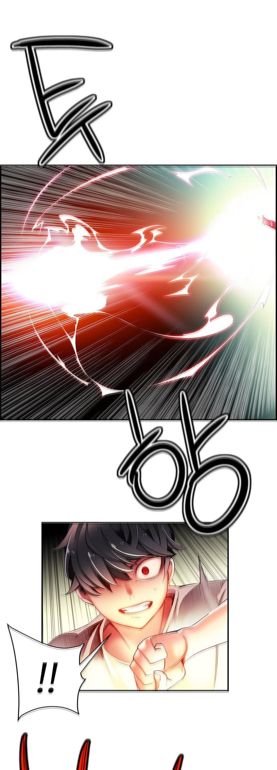 Lilith’s Cord Chapter 32 - Page 19