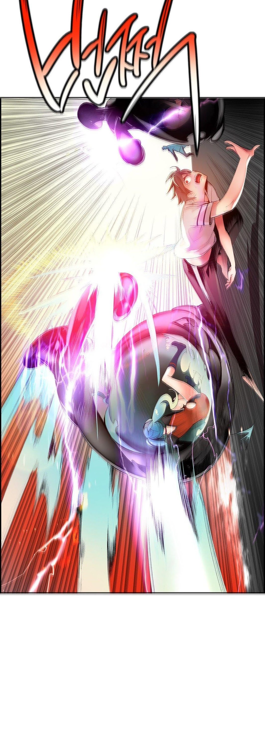 Lilith’s Cord Chapter 32 - Page 20