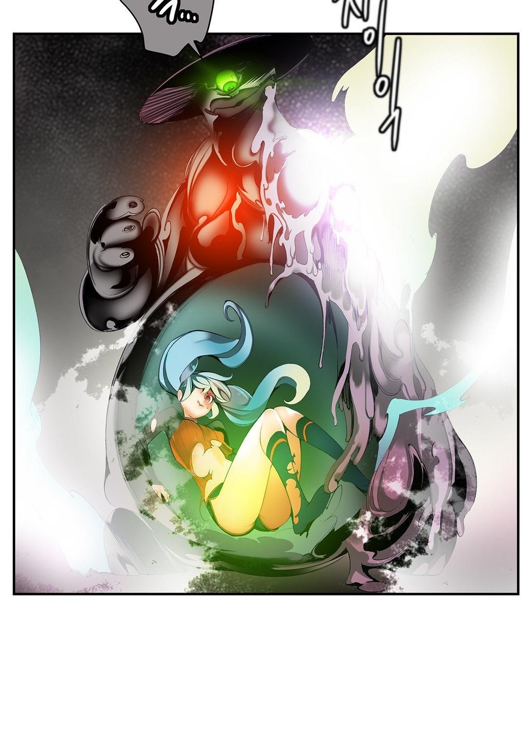 Lilith’s Cord Chapter 32 - Page 23