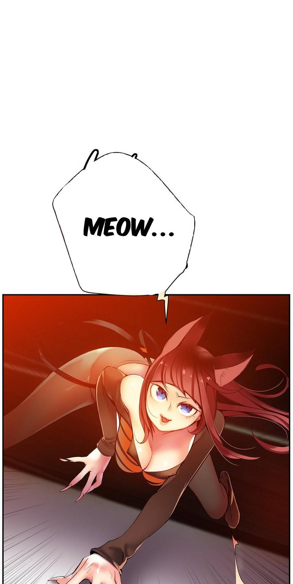 Lilith’s Cord Chapter 32 - Page 41