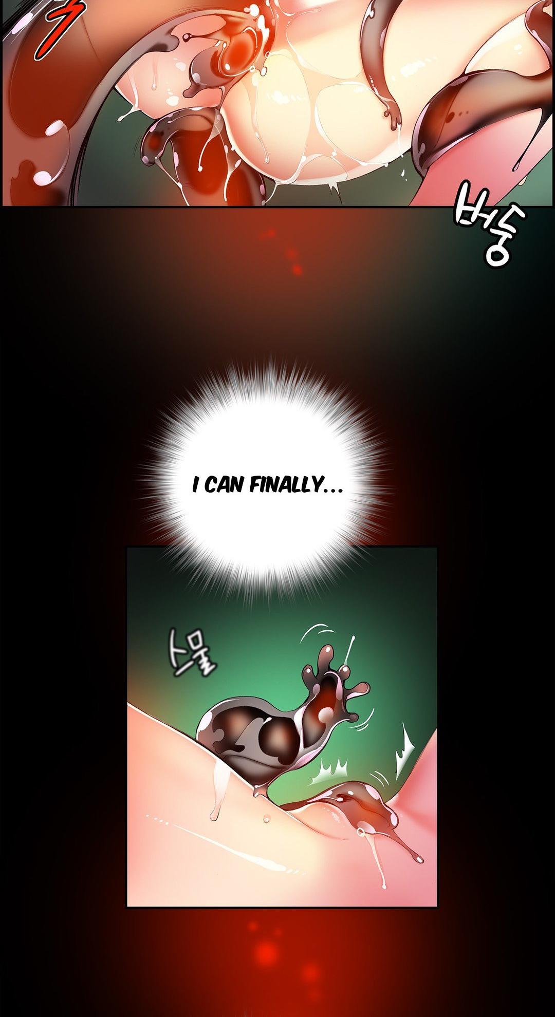 Lilith’s Cord Chapter 32 - Page 6