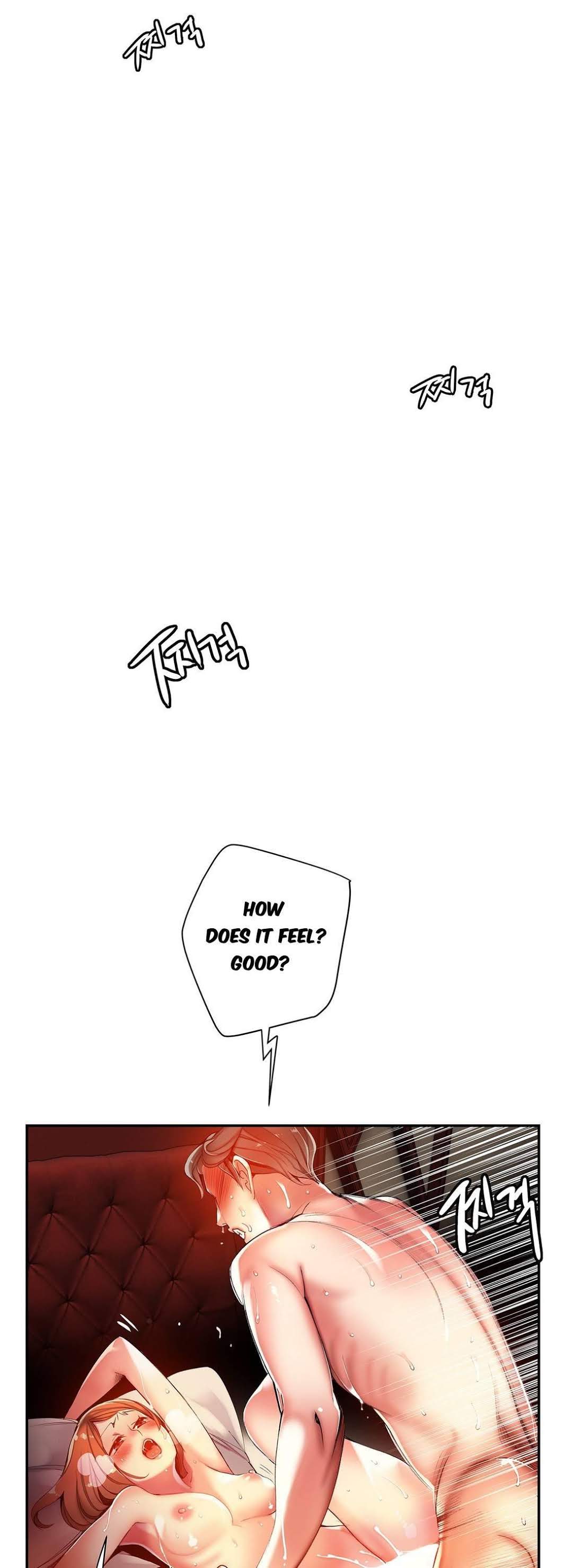 Lilith’s Cord Chapter 33 - Page 2