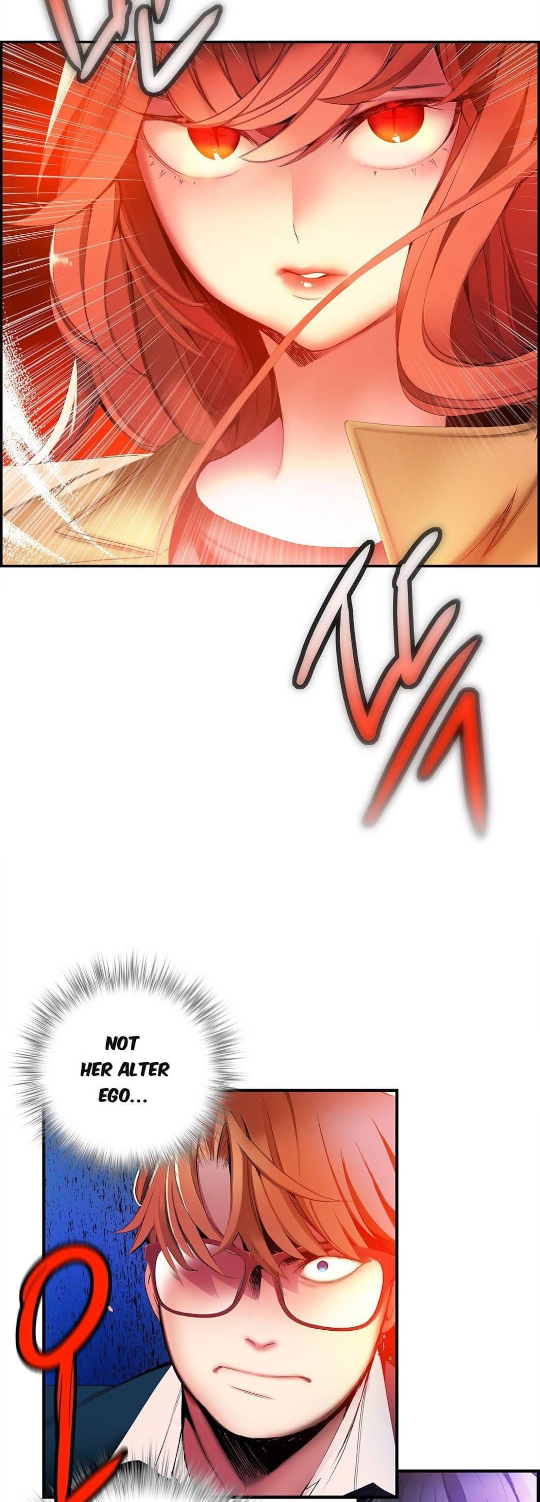 Lilith’s Cord Chapter 33 - Page 37