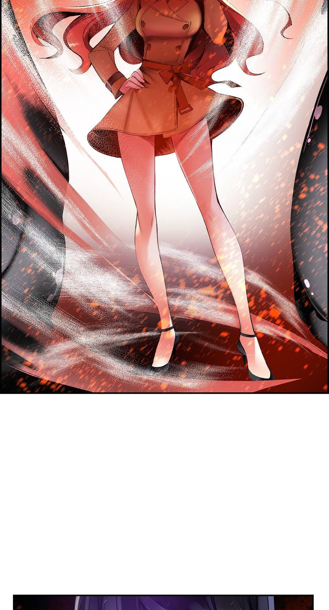 Lilith’s Cord Chapter 33 - Page 39