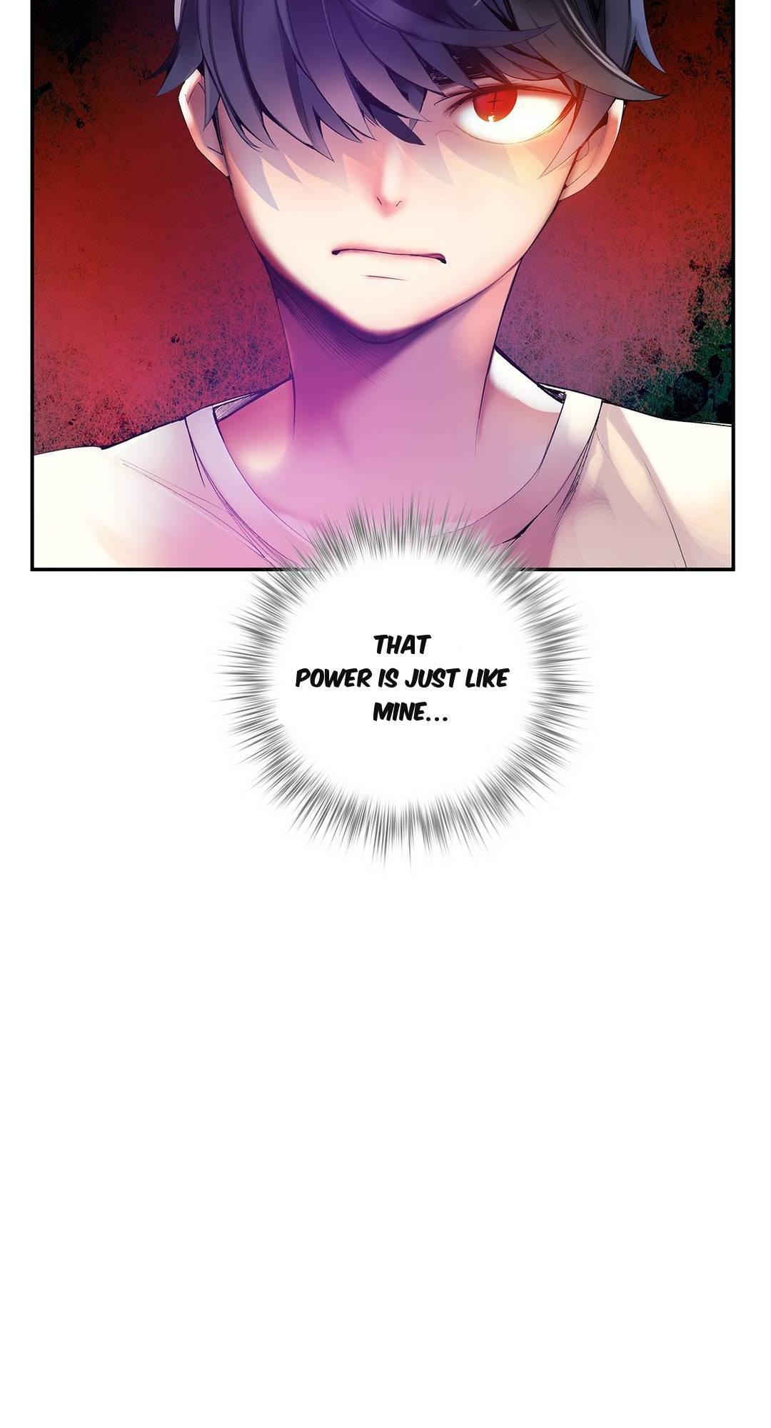 Lilith’s Cord Chapter 33 - Page 40