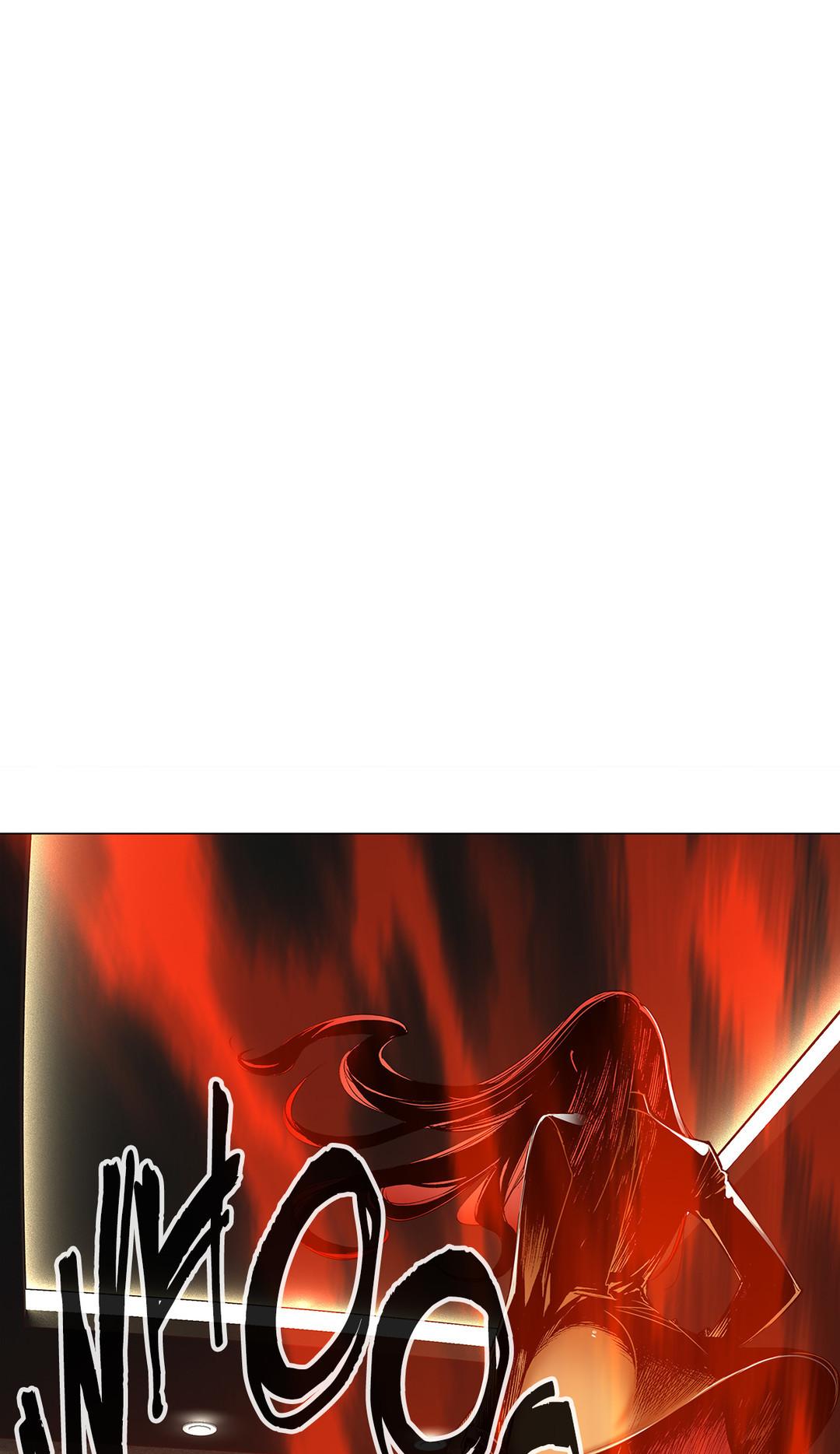 Lilith’s Cord Chapter 34 - Page 1