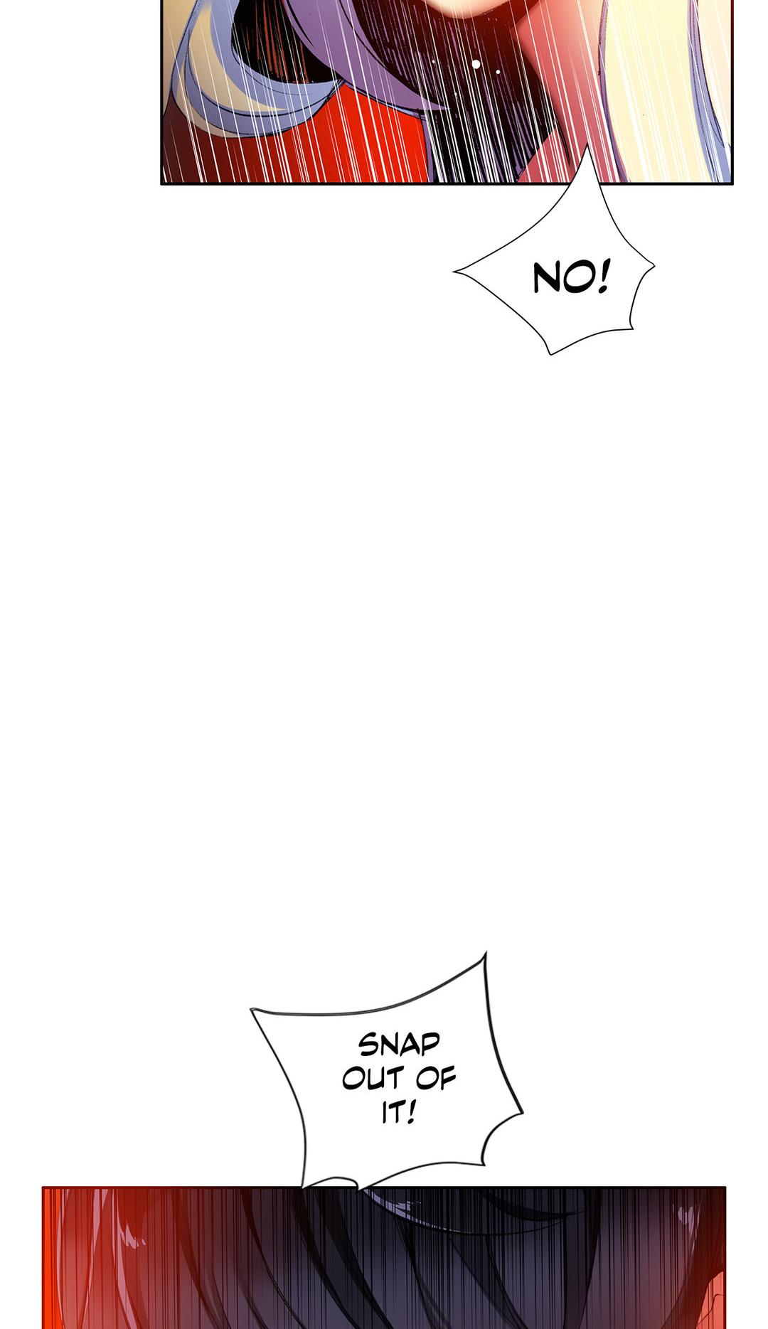 Lilith’s Cord Chapter 34 - Page 14