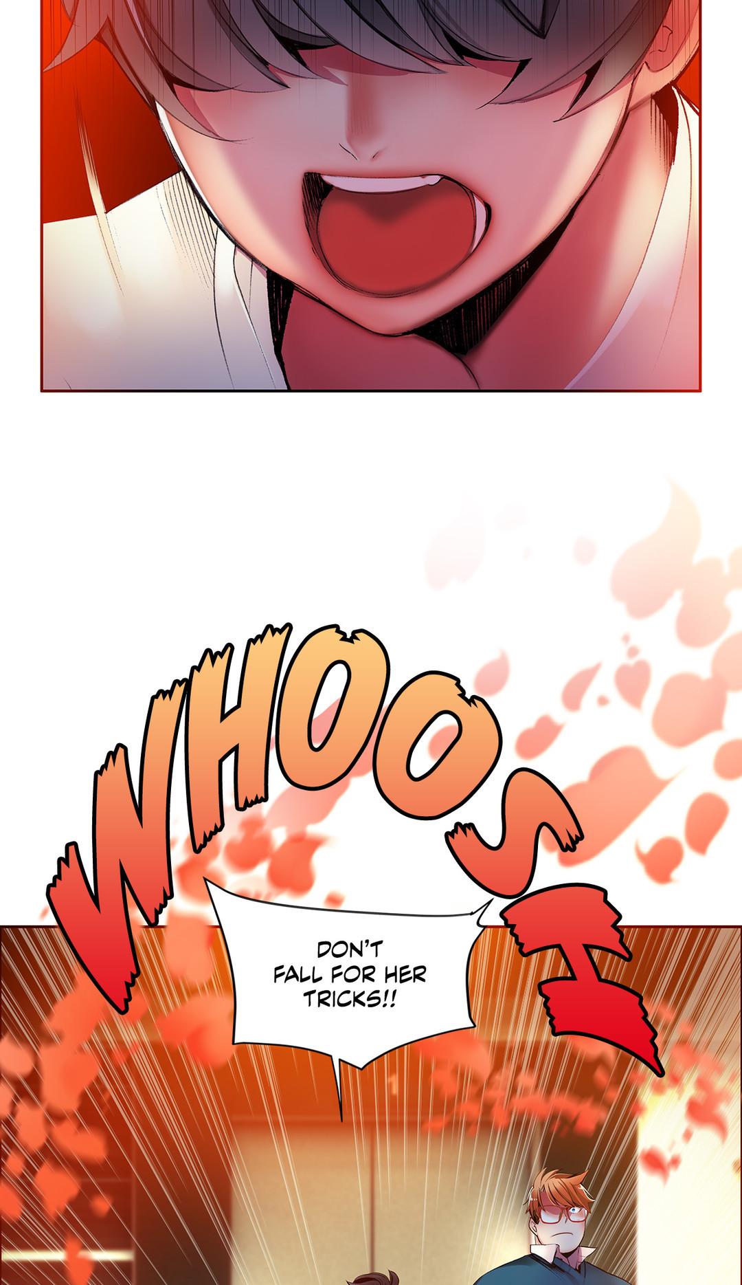 Lilith’s Cord Chapter 34 - Page 15