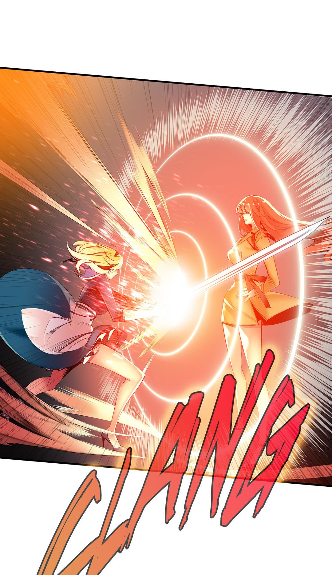 Lilith’s Cord Chapter 34 - Page 30