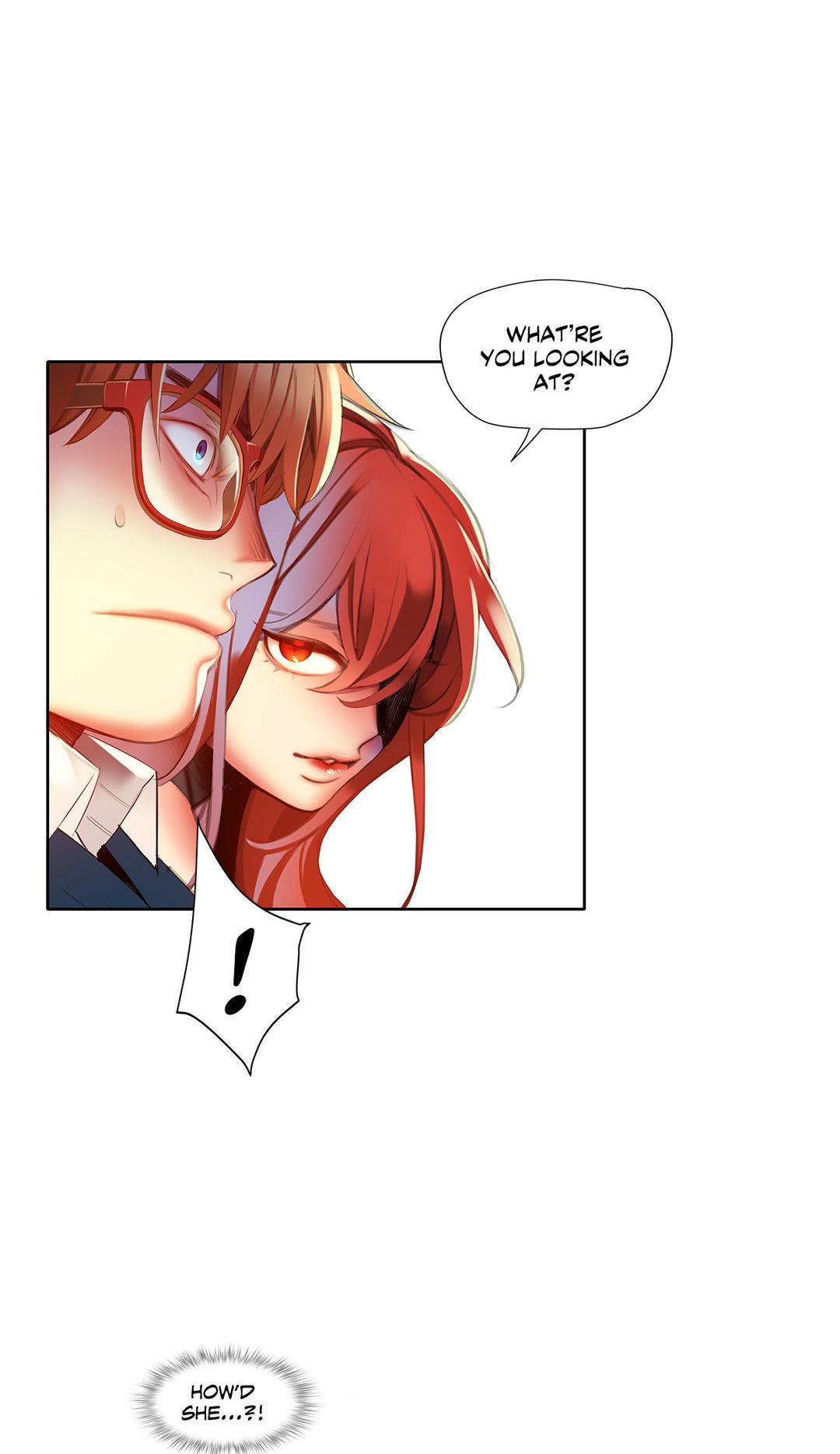 Lilith’s Cord Chapter 34 - Page 4