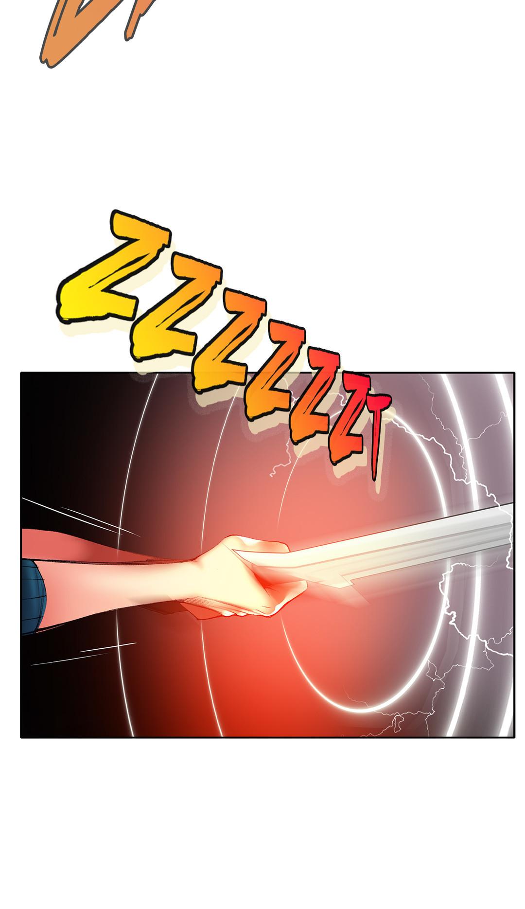 Lilith’s Cord Chapter 34 - Page 31