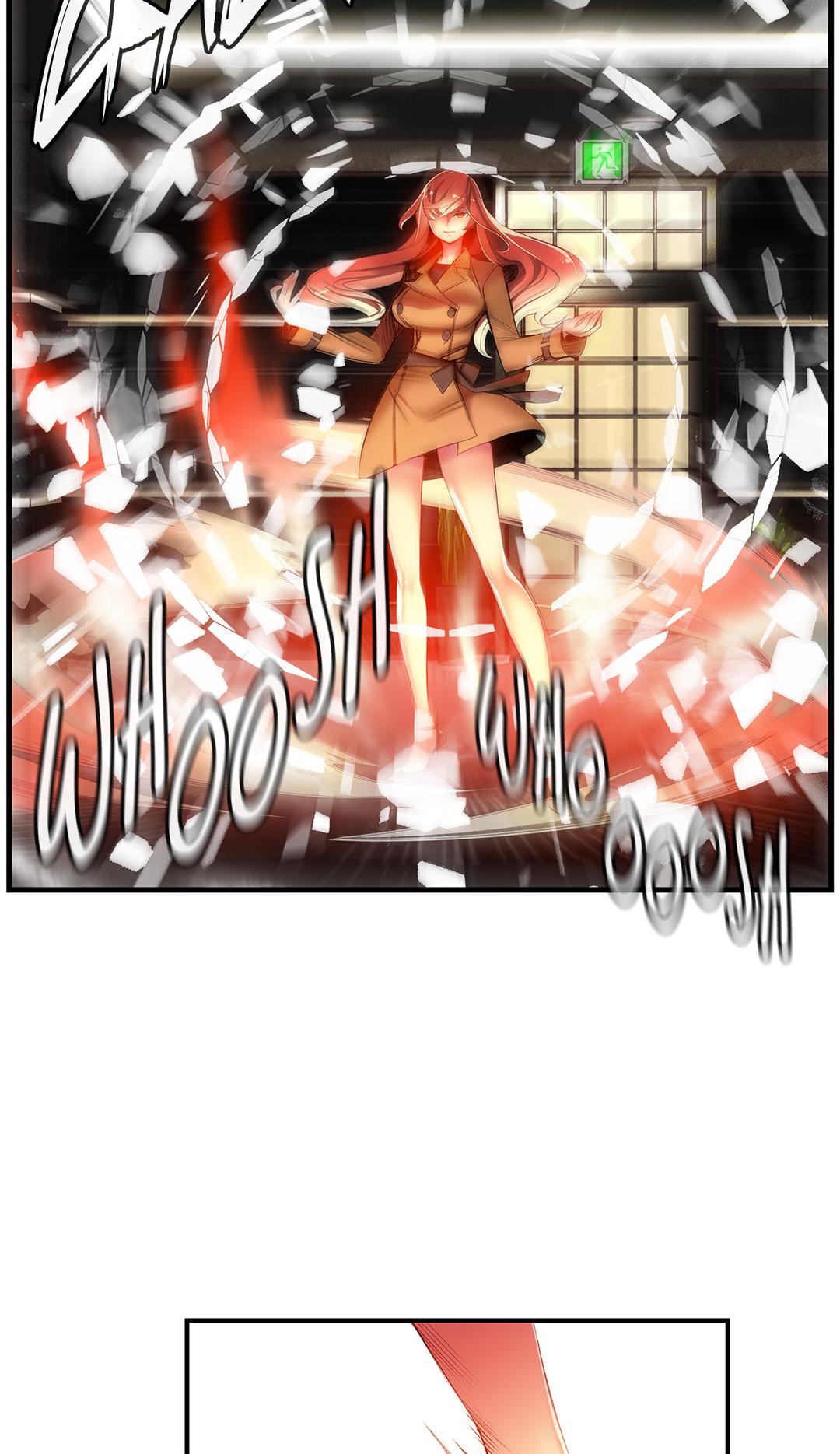 Lilith’s Cord Chapter 34 - Page 33