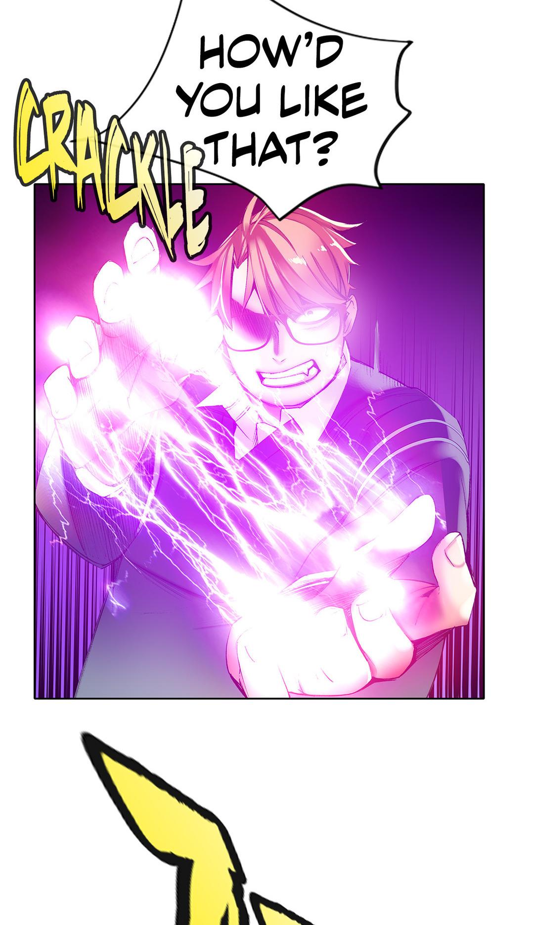 Lilith’s Cord Chapter 34 - Page 40