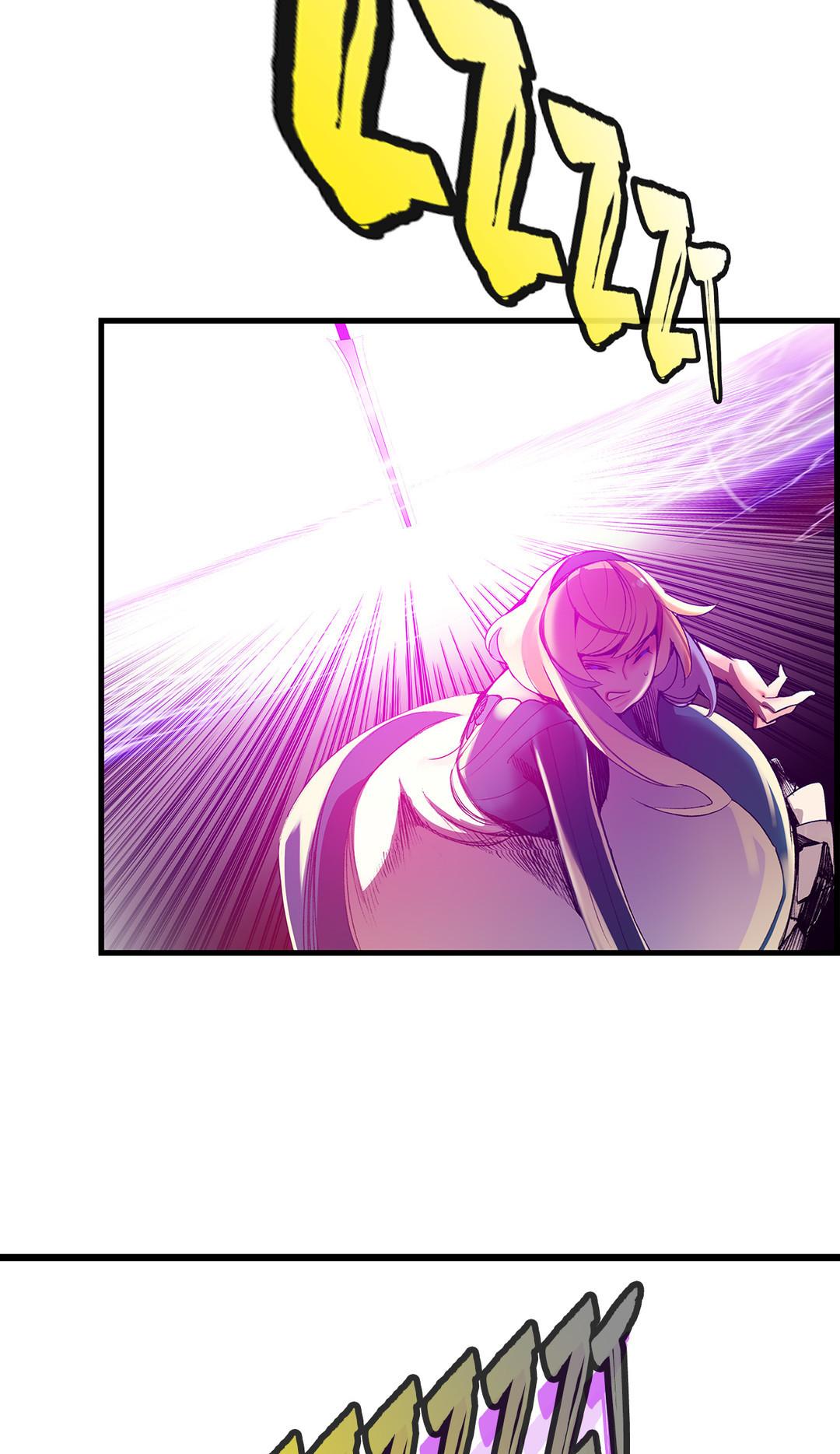 Lilith’s Cord Chapter 34 - Page 41