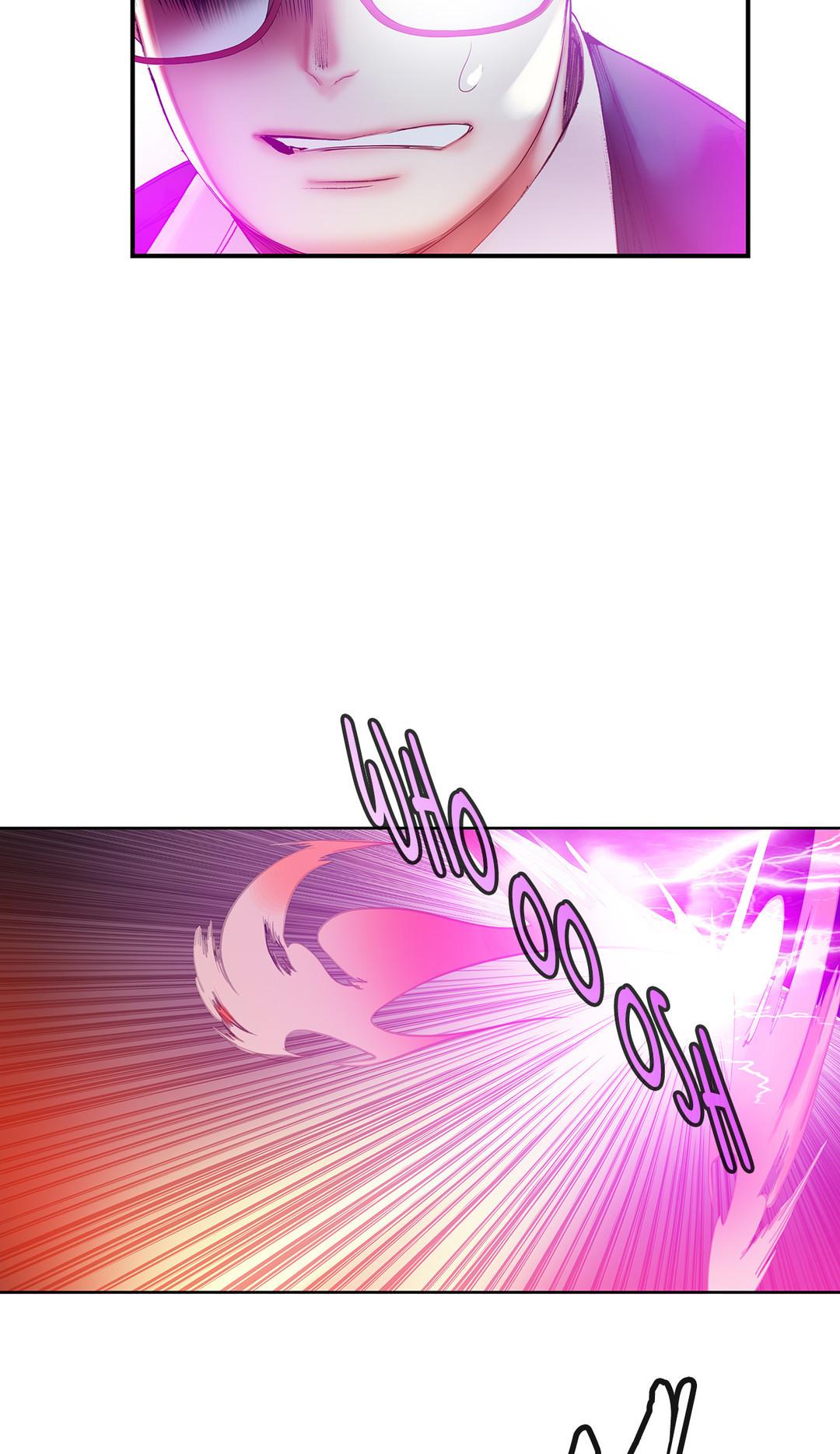 Lilith’s Cord Chapter 34 - Page 43