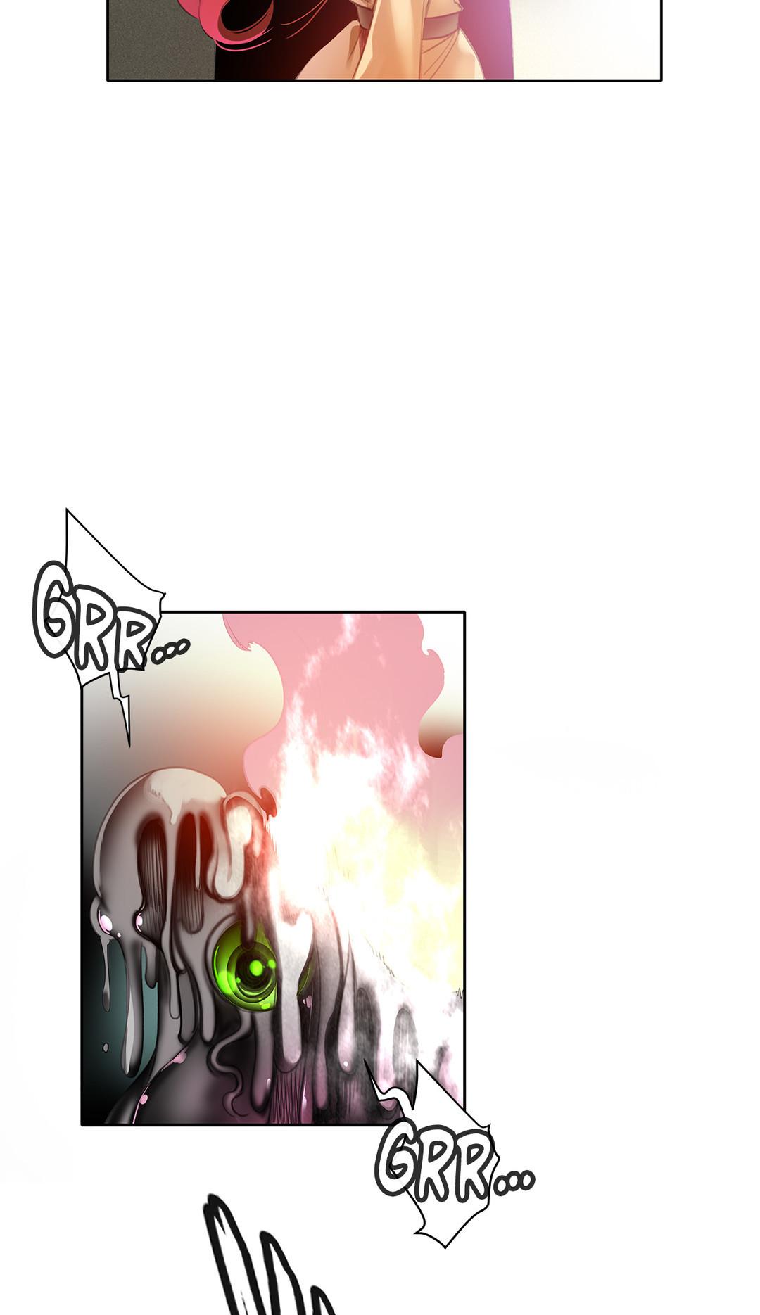 Lilith’s Cord Chapter 34 - Page 47