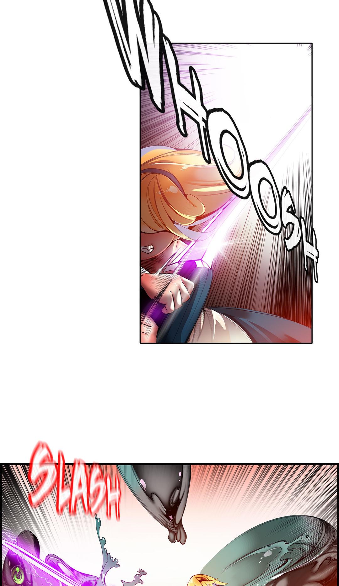 Lilith’s Cord Chapter 34 - Page 48