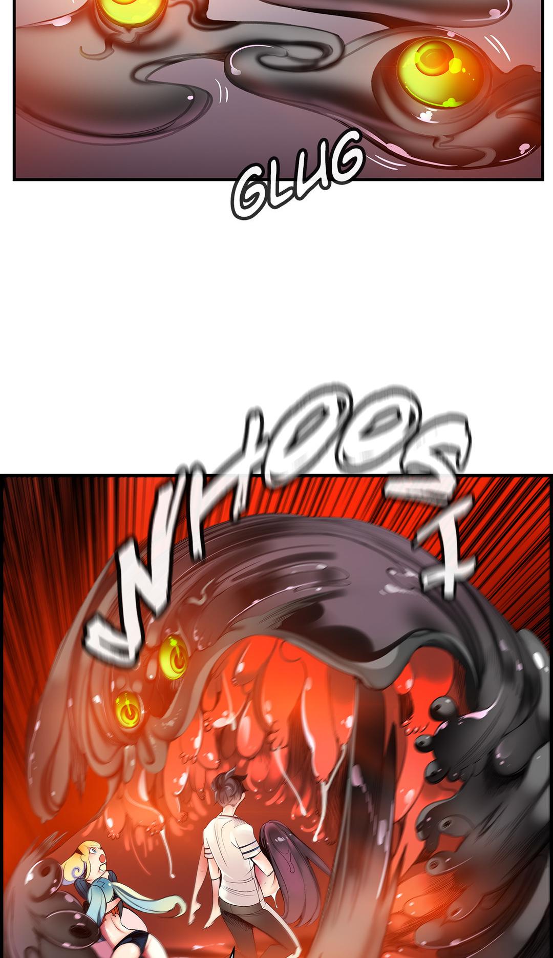 Lilith’s Cord Chapter 34 - Page 52