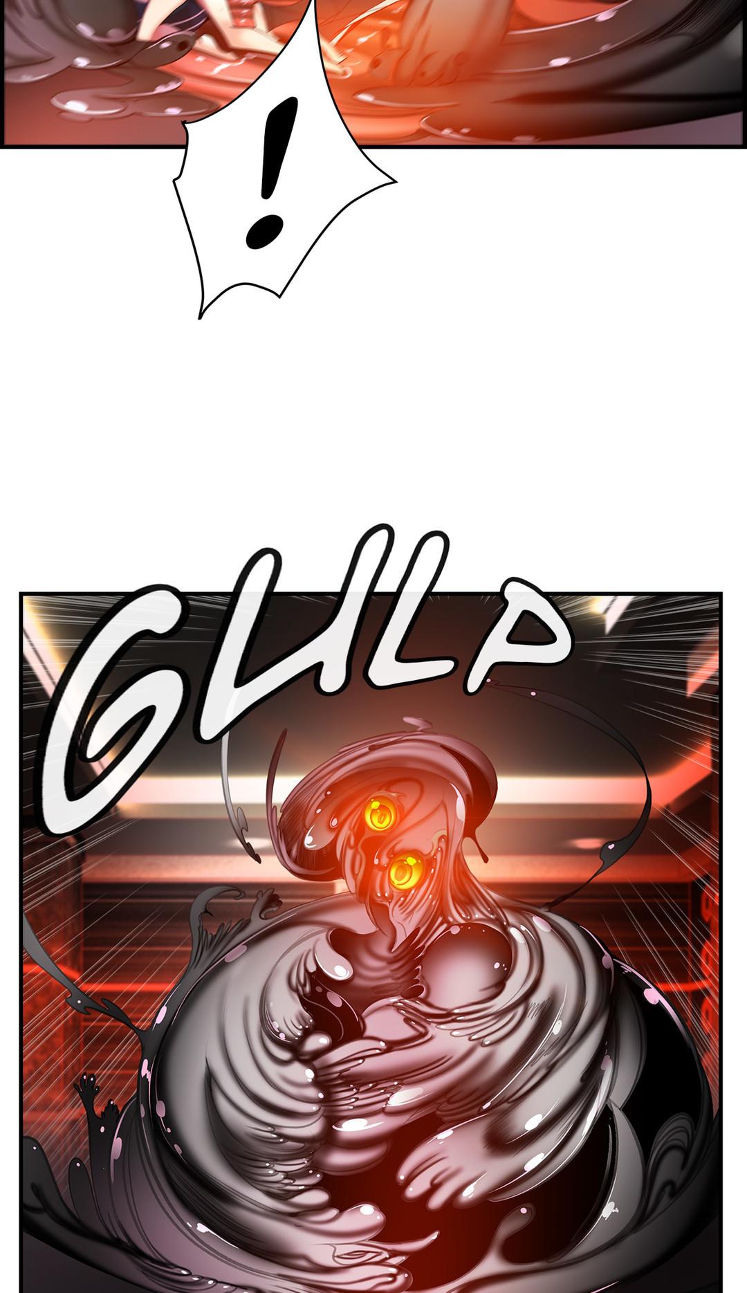 Lilith’s Cord Chapter 34 - Page 53