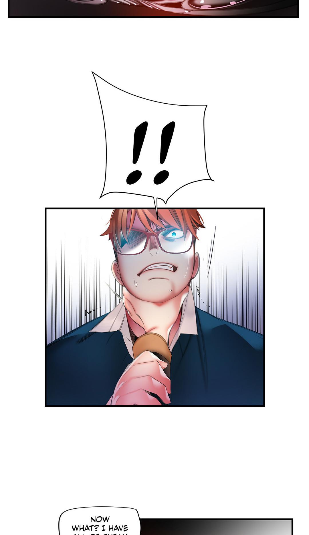 Lilith’s Cord Chapter 34 - Page 54