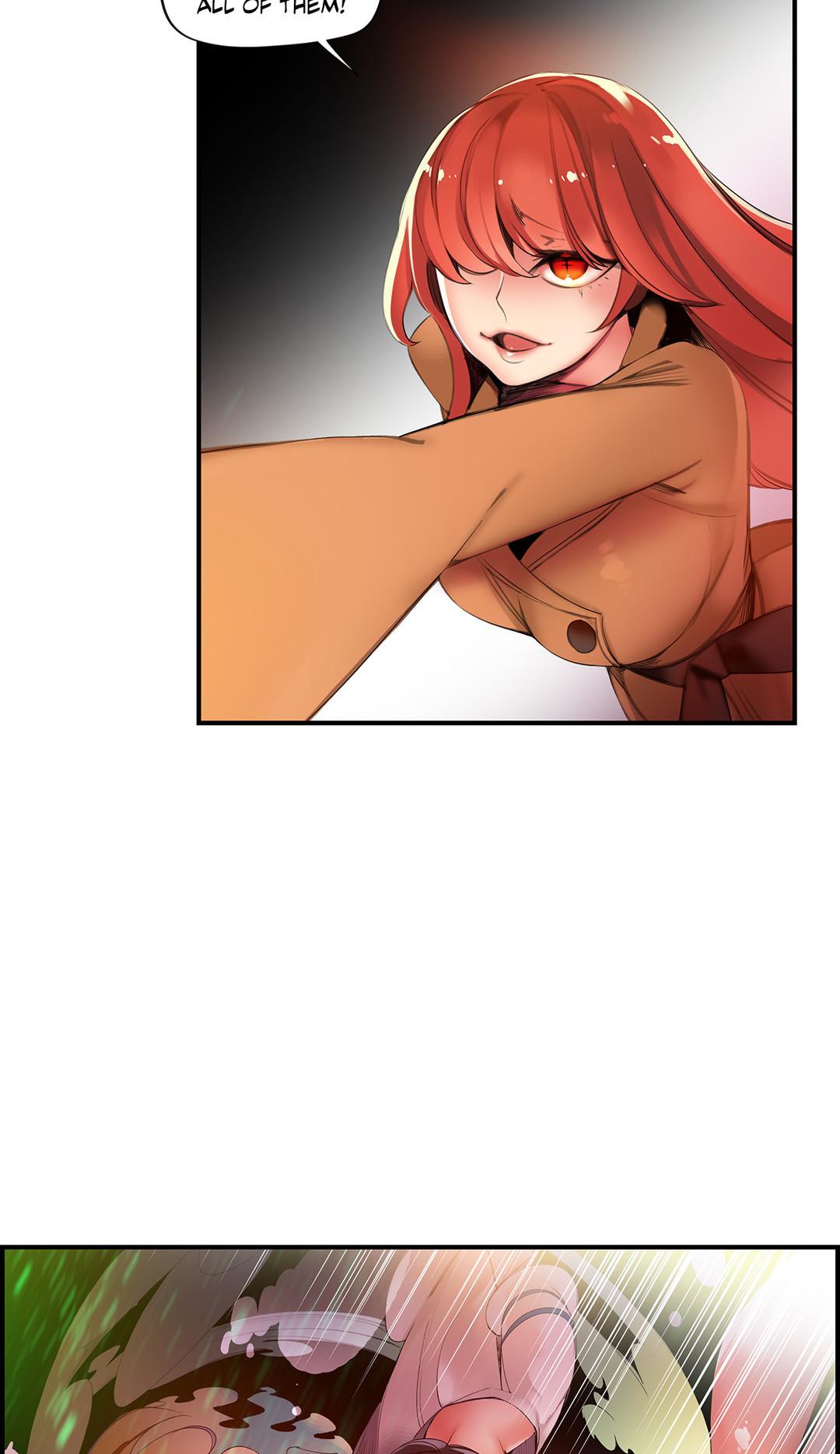 Lilith’s Cord Chapter 34 - Page 55