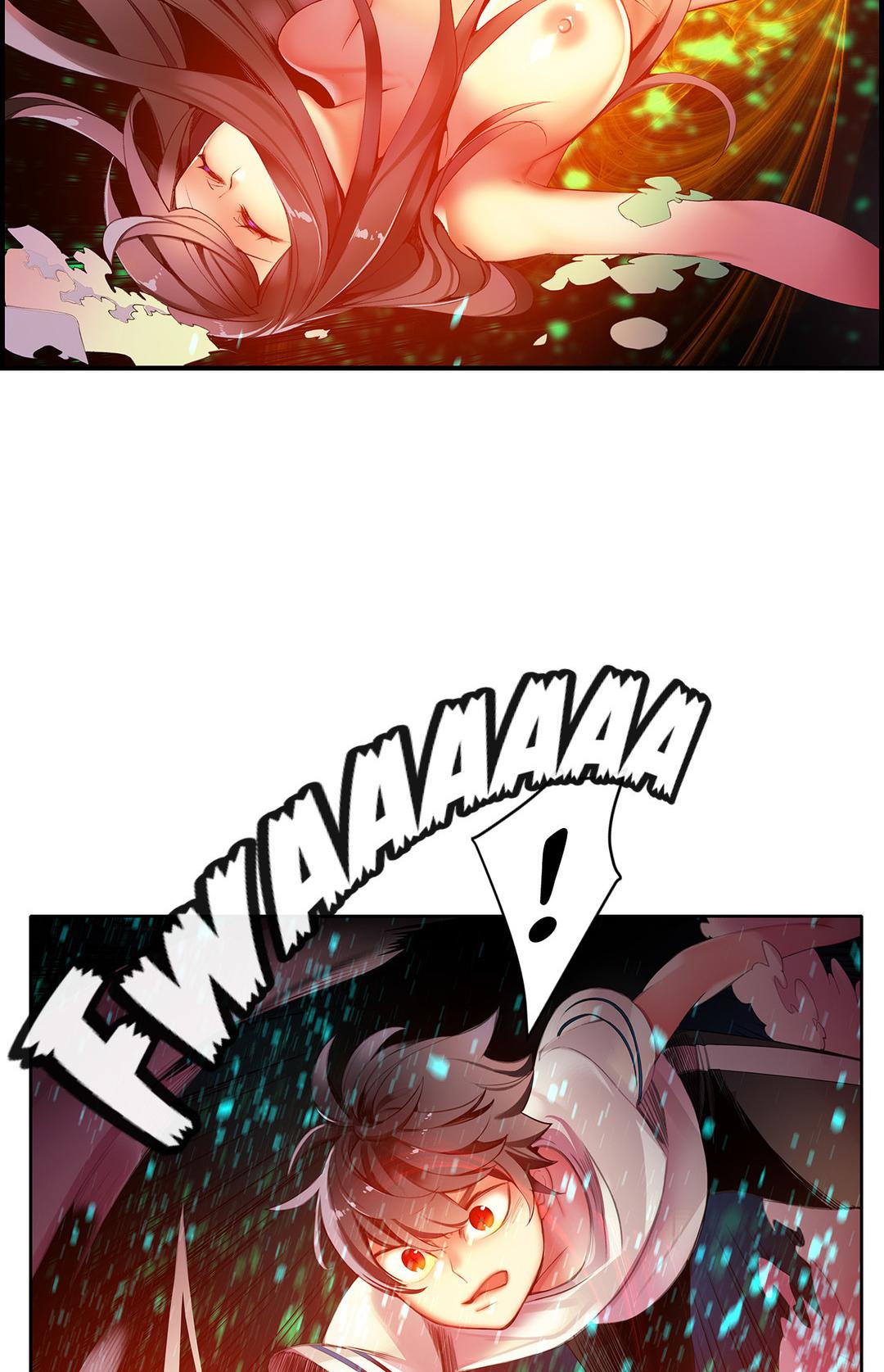 Lilith’s Cord Chapter 34 - Page 58