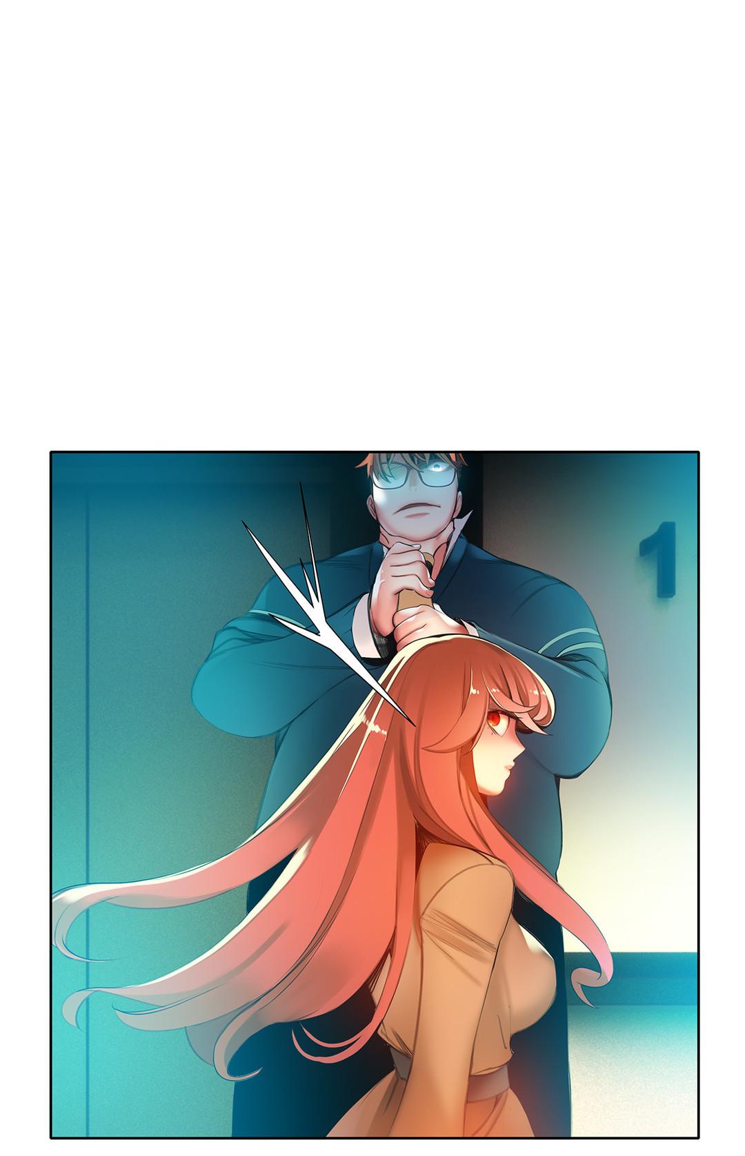 Lilith’s Cord Chapter 34 - Page 61