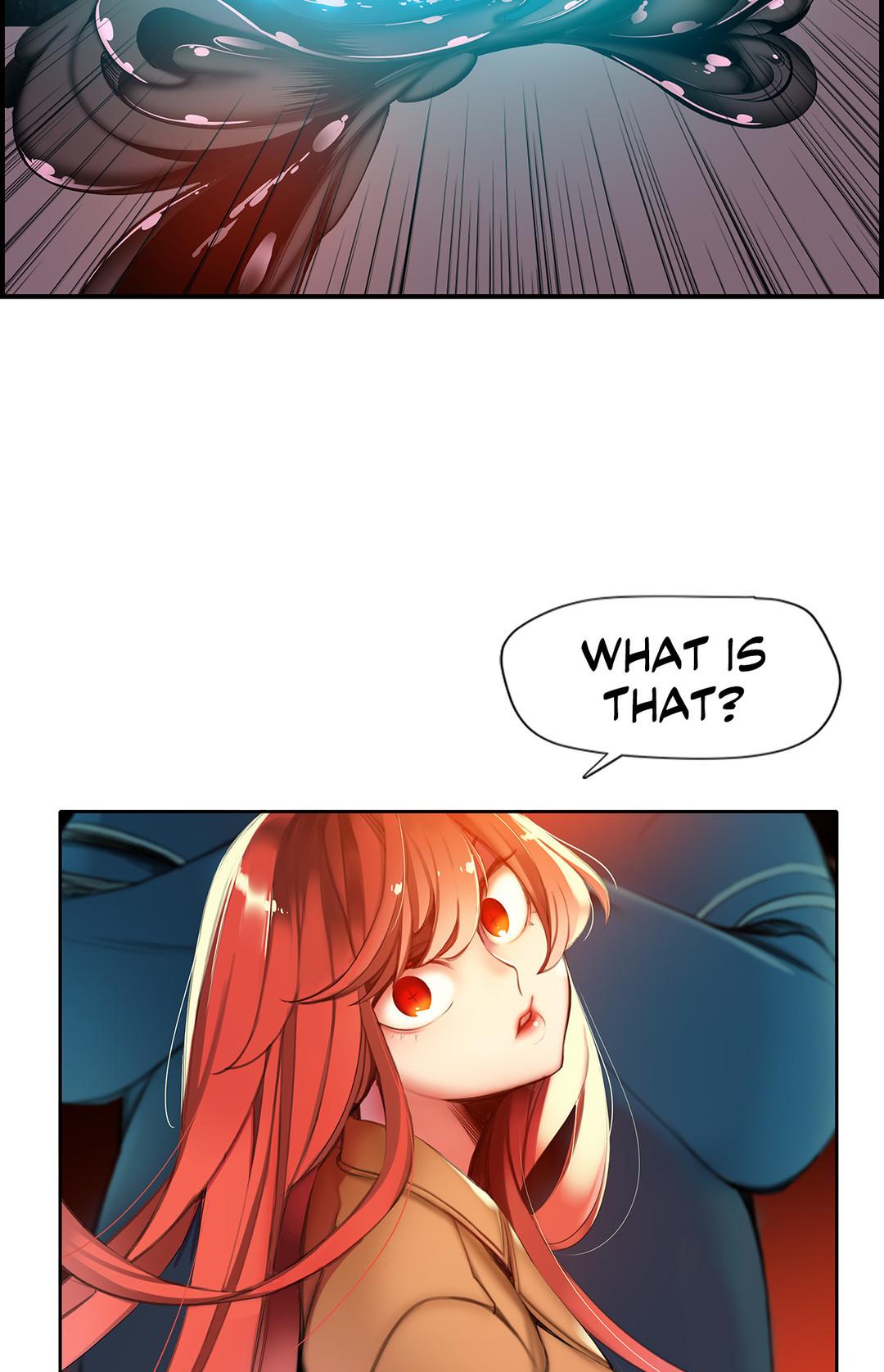 Lilith’s Cord Chapter 34 - Page 63