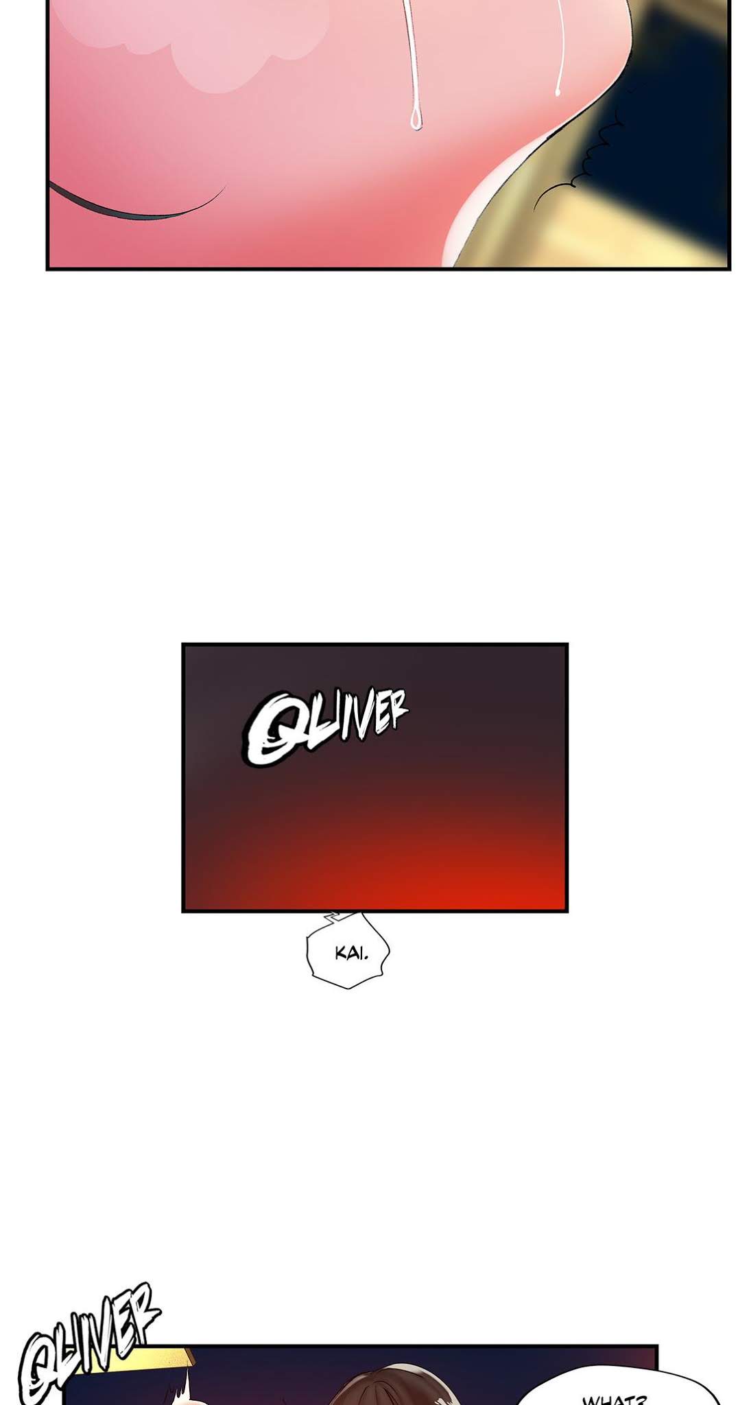 Lilith’s Cord Chapter 35 - Page 12