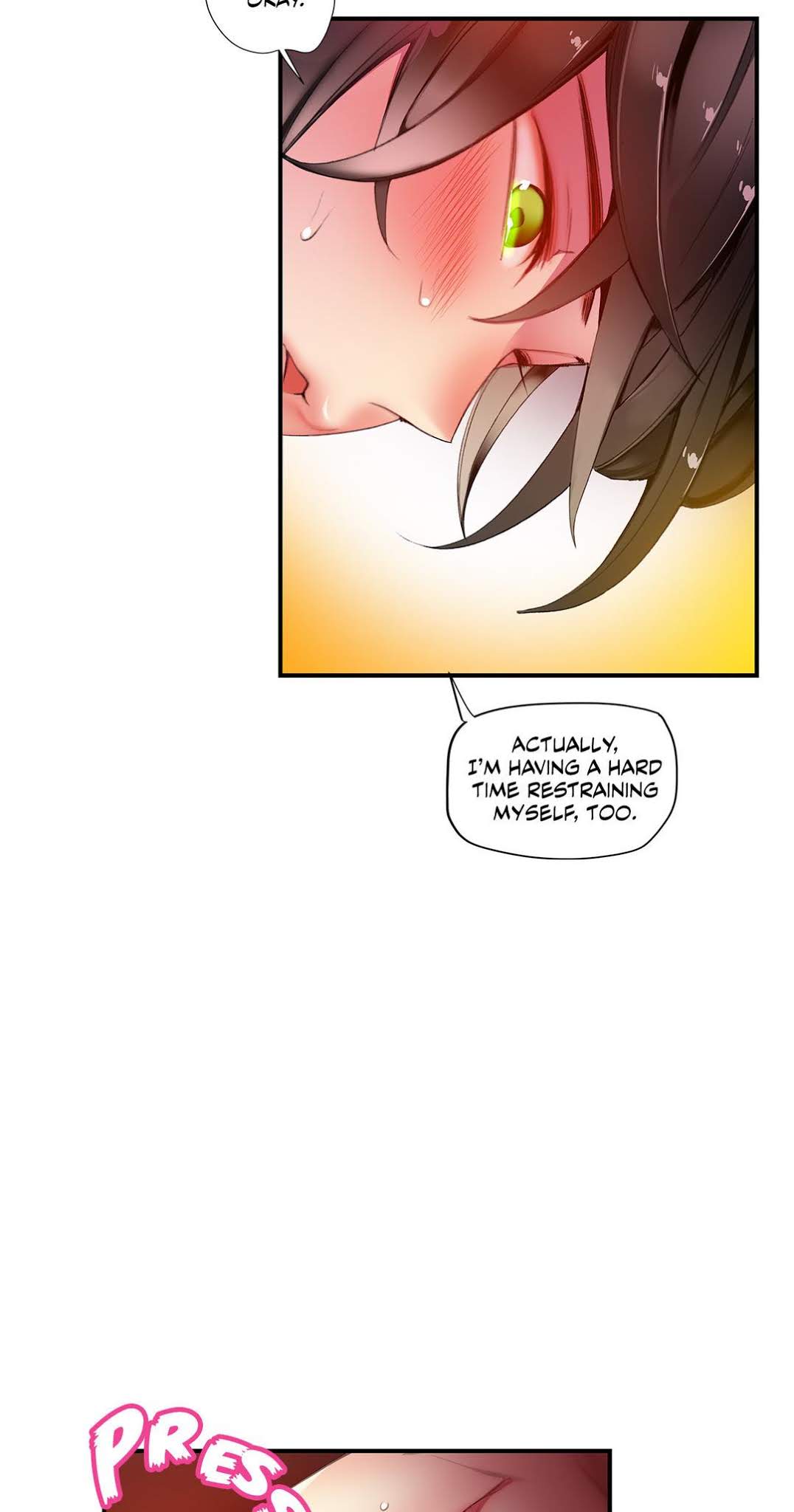 Lilith’s Cord Chapter 35 - Page 16