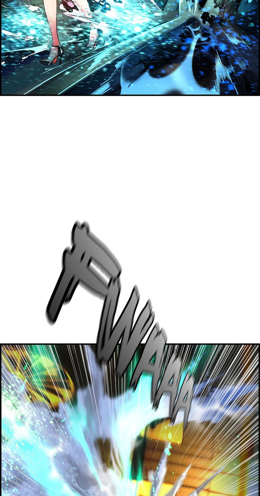 Lilith’s Cord Chapter 35 - Page 24