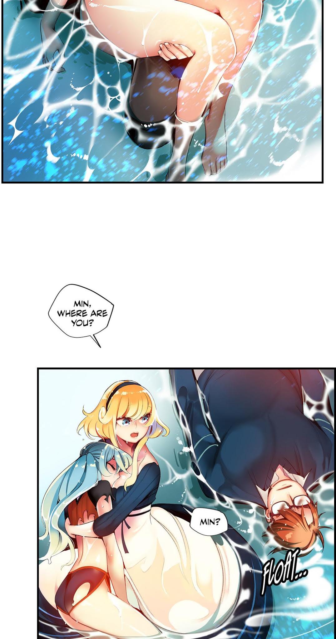 Lilith’s Cord Chapter 35 - Page 27